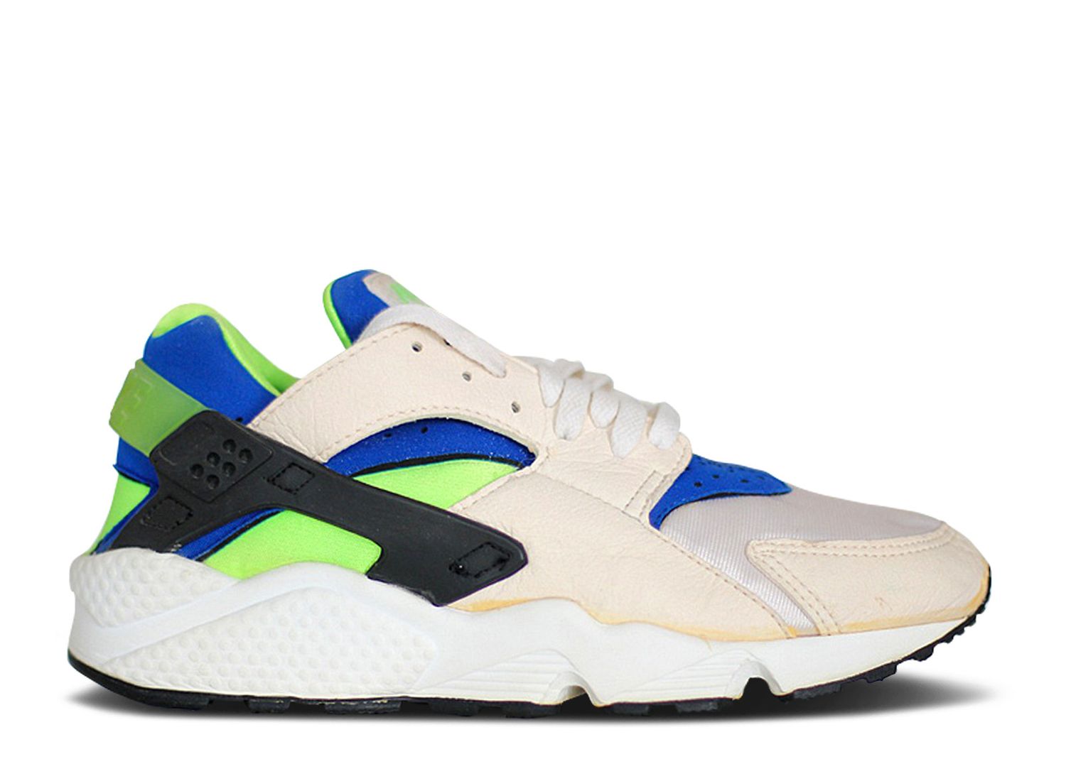 huarache 1992