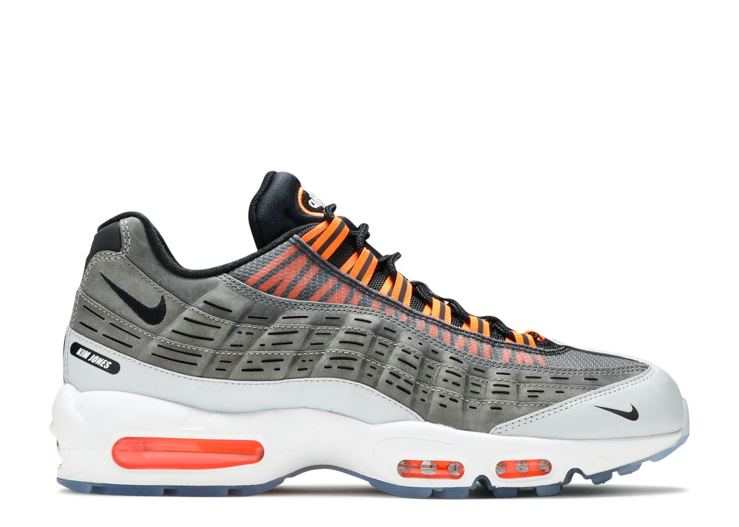 kim jones x nike air max 95 stockx