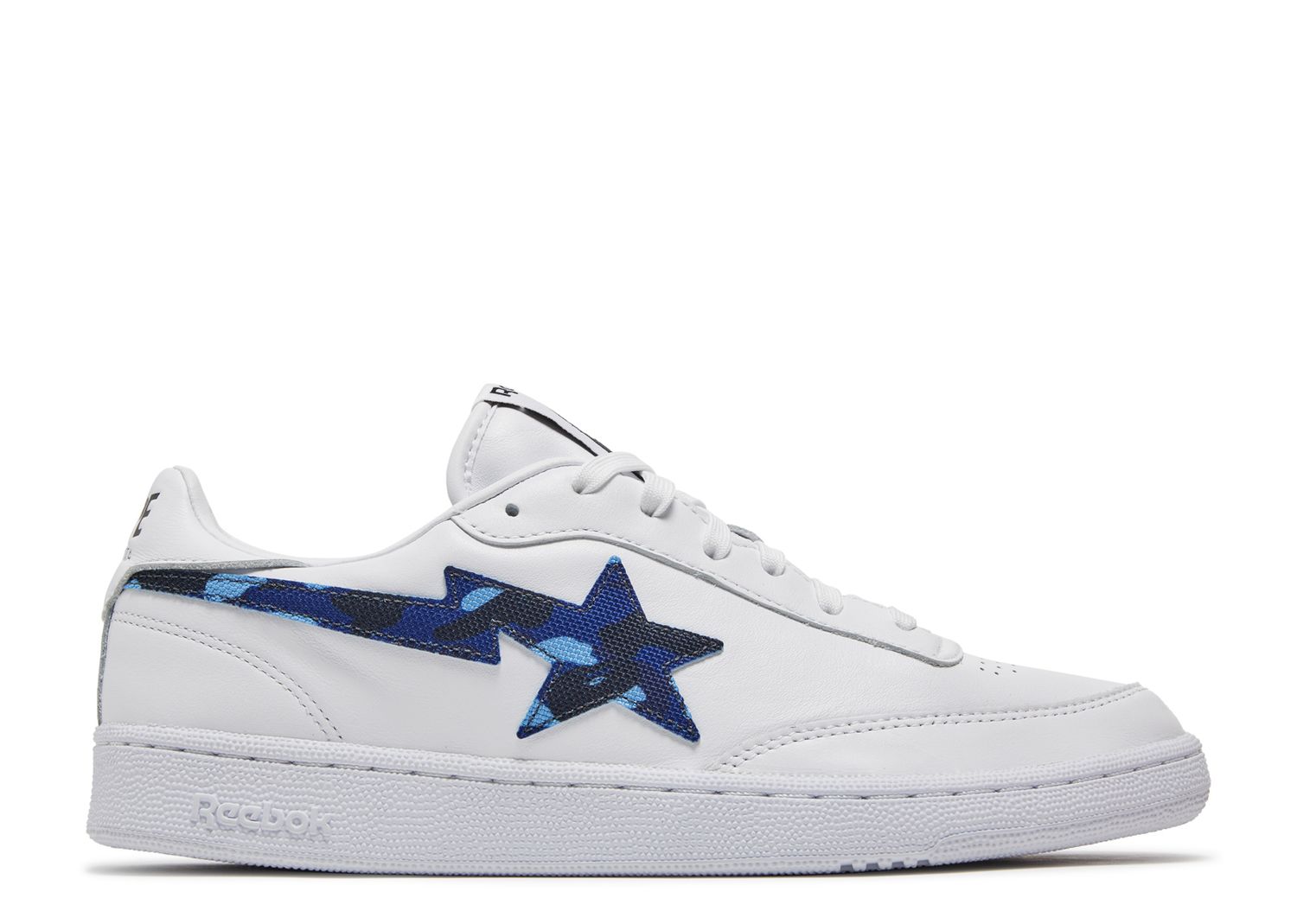 reebok bapesta