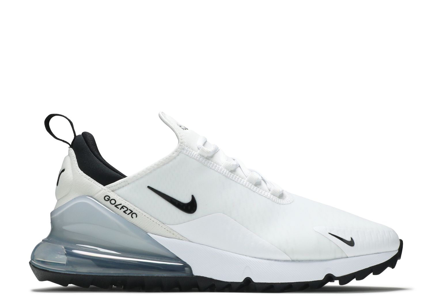 Air Max 270 Golf 'White Black' Nike CK6483 102 white/pure