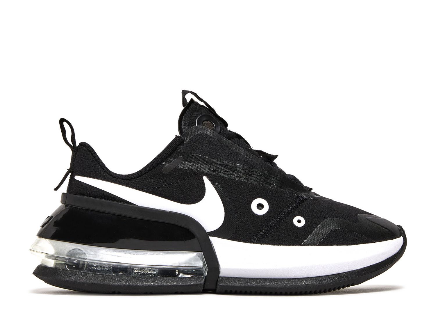 Wmns Air Max Up 'Black White' - Nike - CT1928 002 - black/metallic silver/white | Flight Club