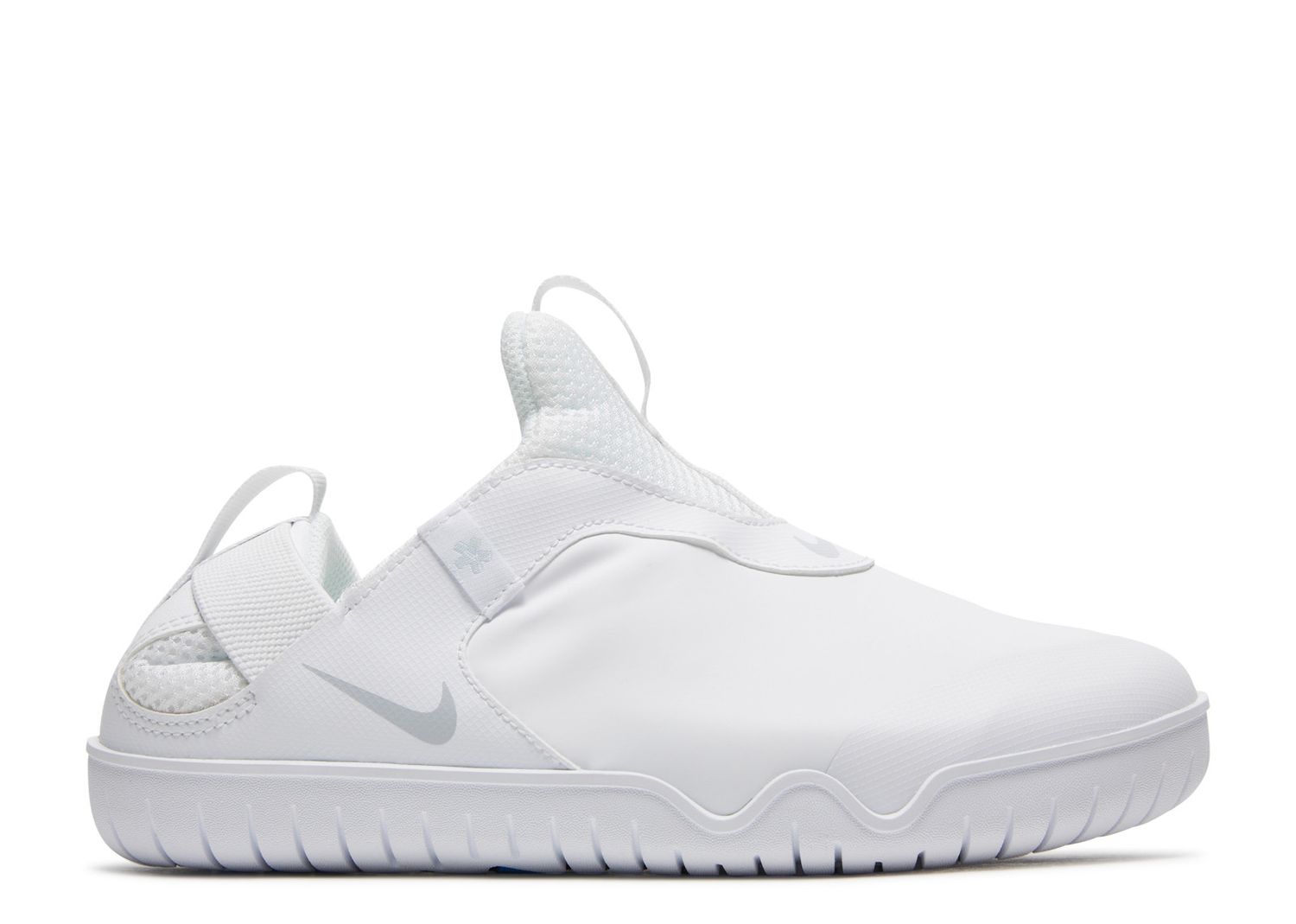 nike pulse white