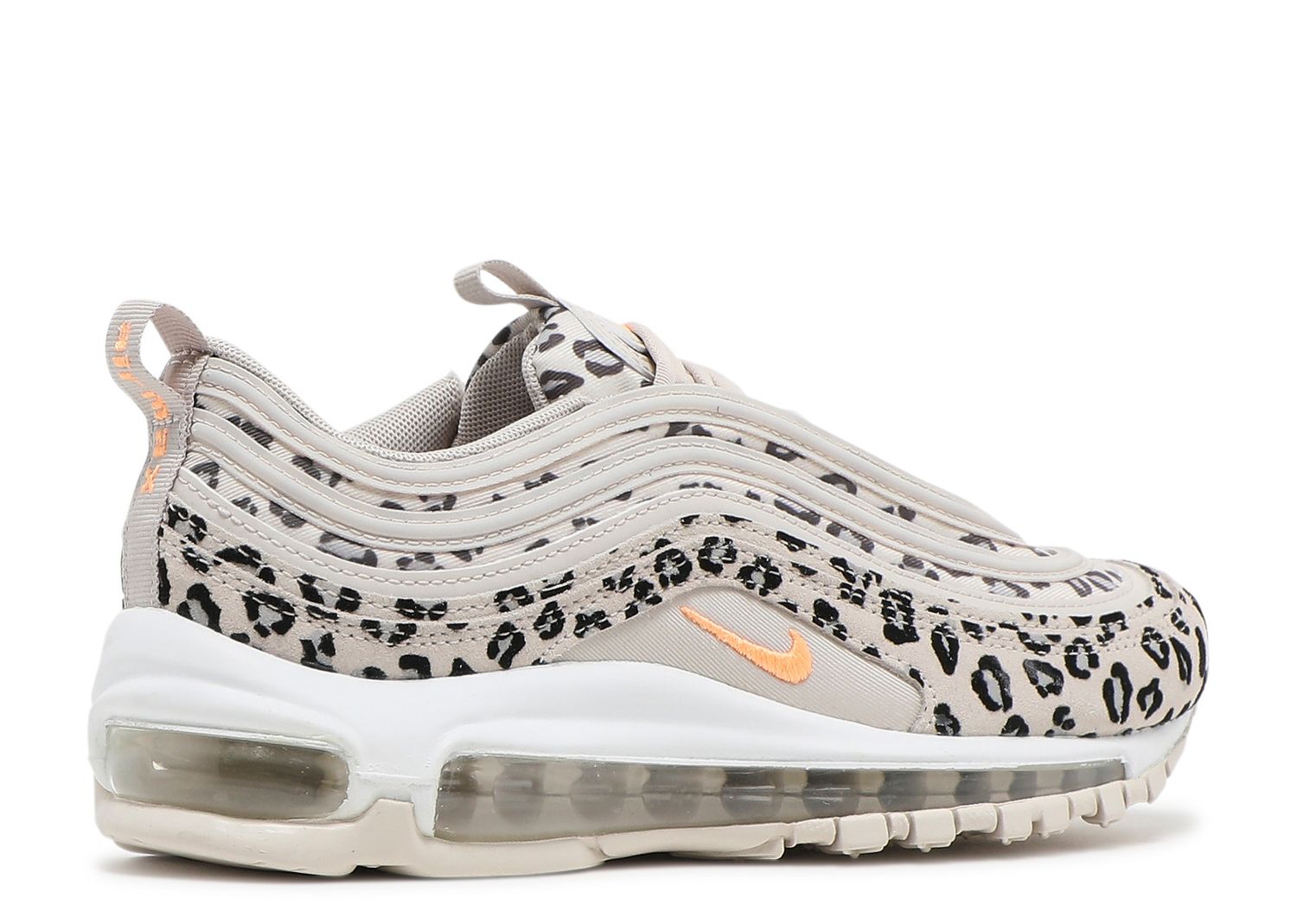 nike air max 97 leopard