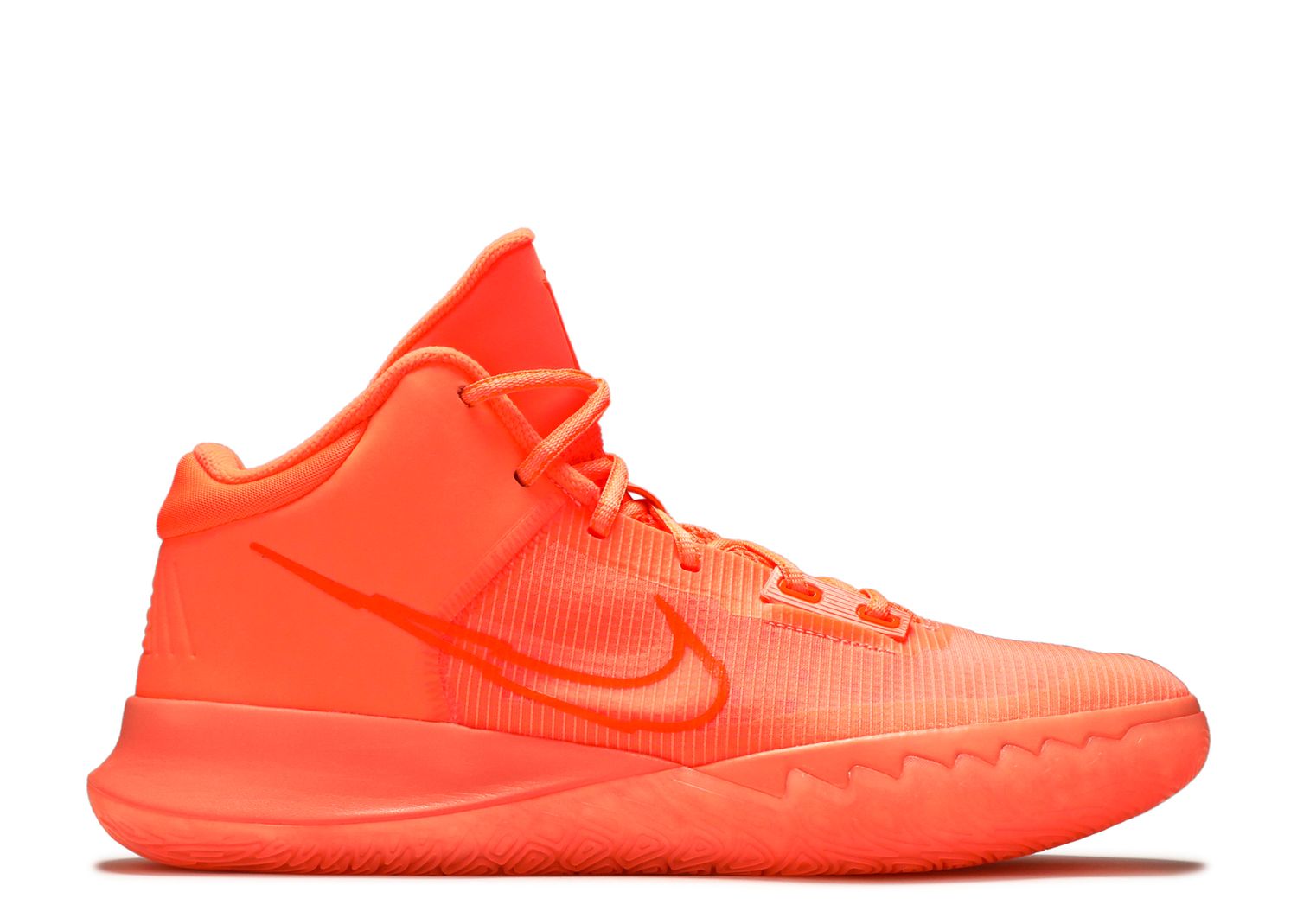 kyrie flytrap 4 mango