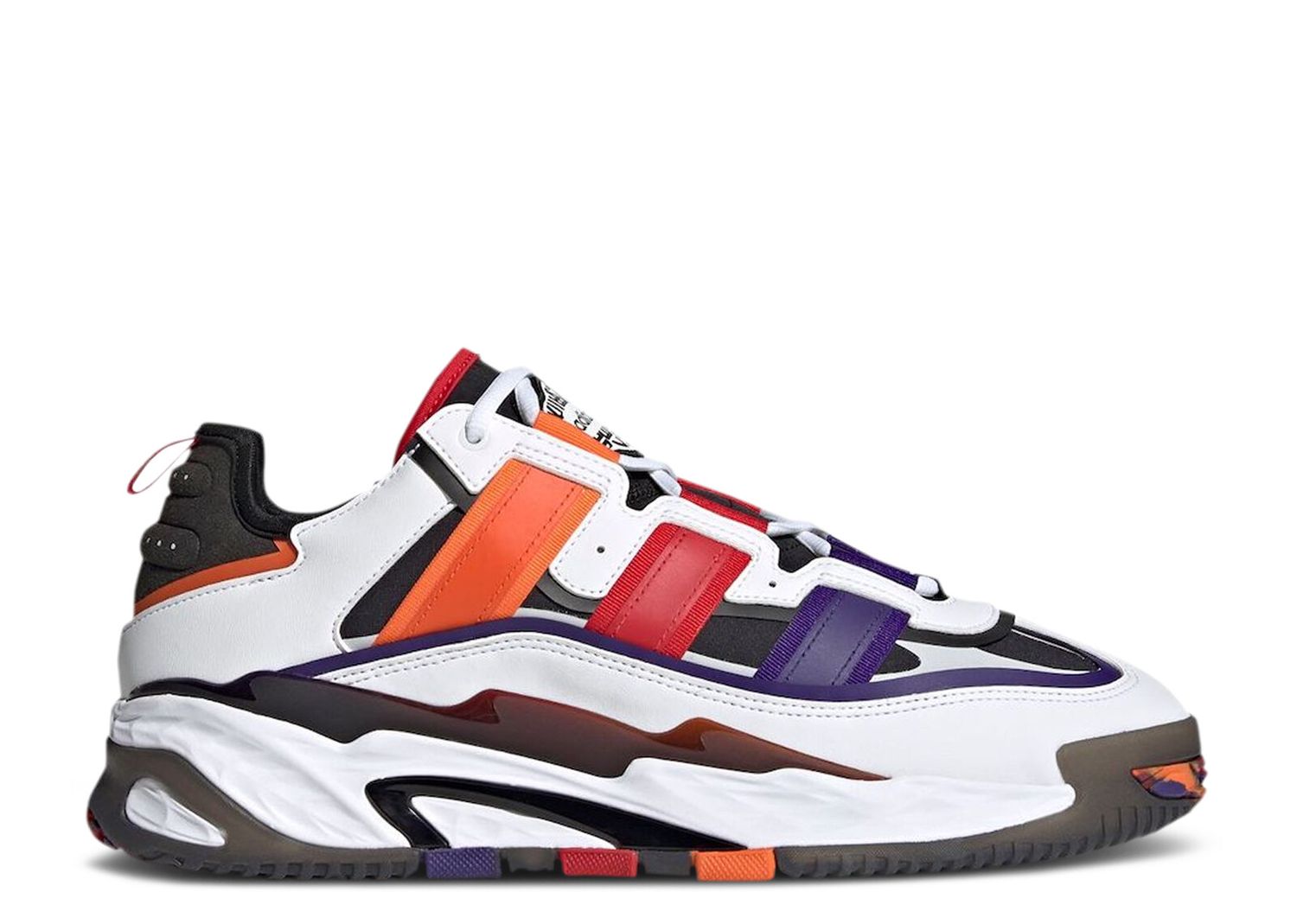 Nikeid "chinese new year" air force 1 lows are available now Niteball 'Chinese New Year' - Adidas - S24182 - footwear white/college