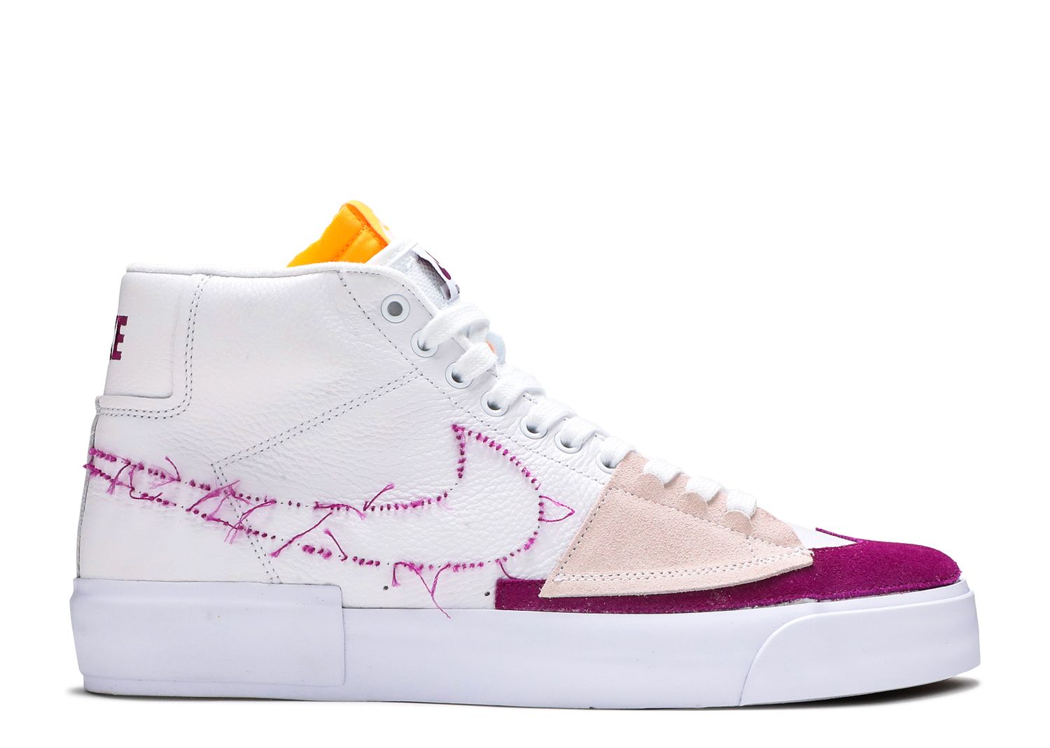 nike blazer zoom mid edge
