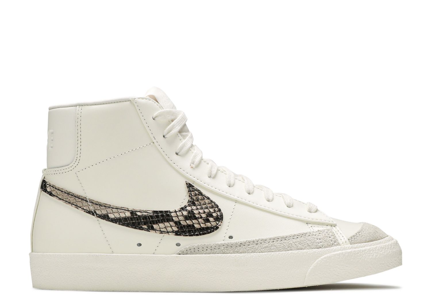 nike blazer mid 77 snakeskin women's