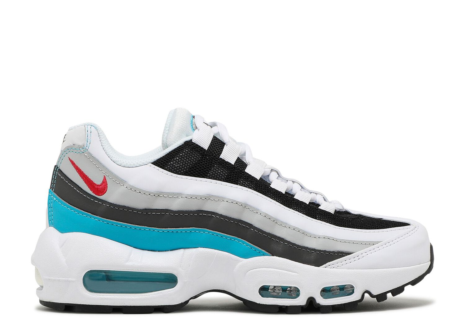 air max 95 gs white