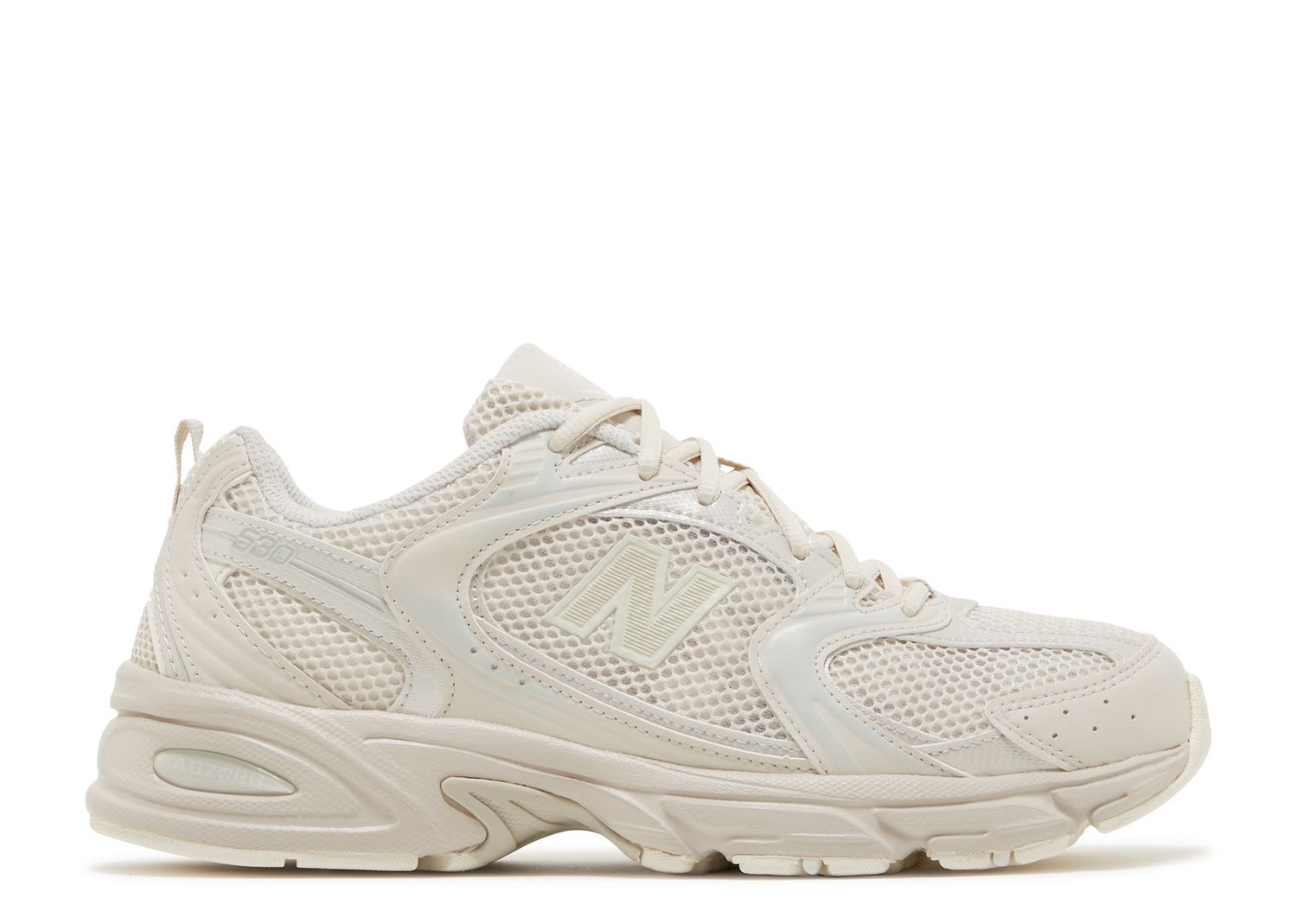530 'Beige' - New Balance - MR530AA1 - beige | Flight Club