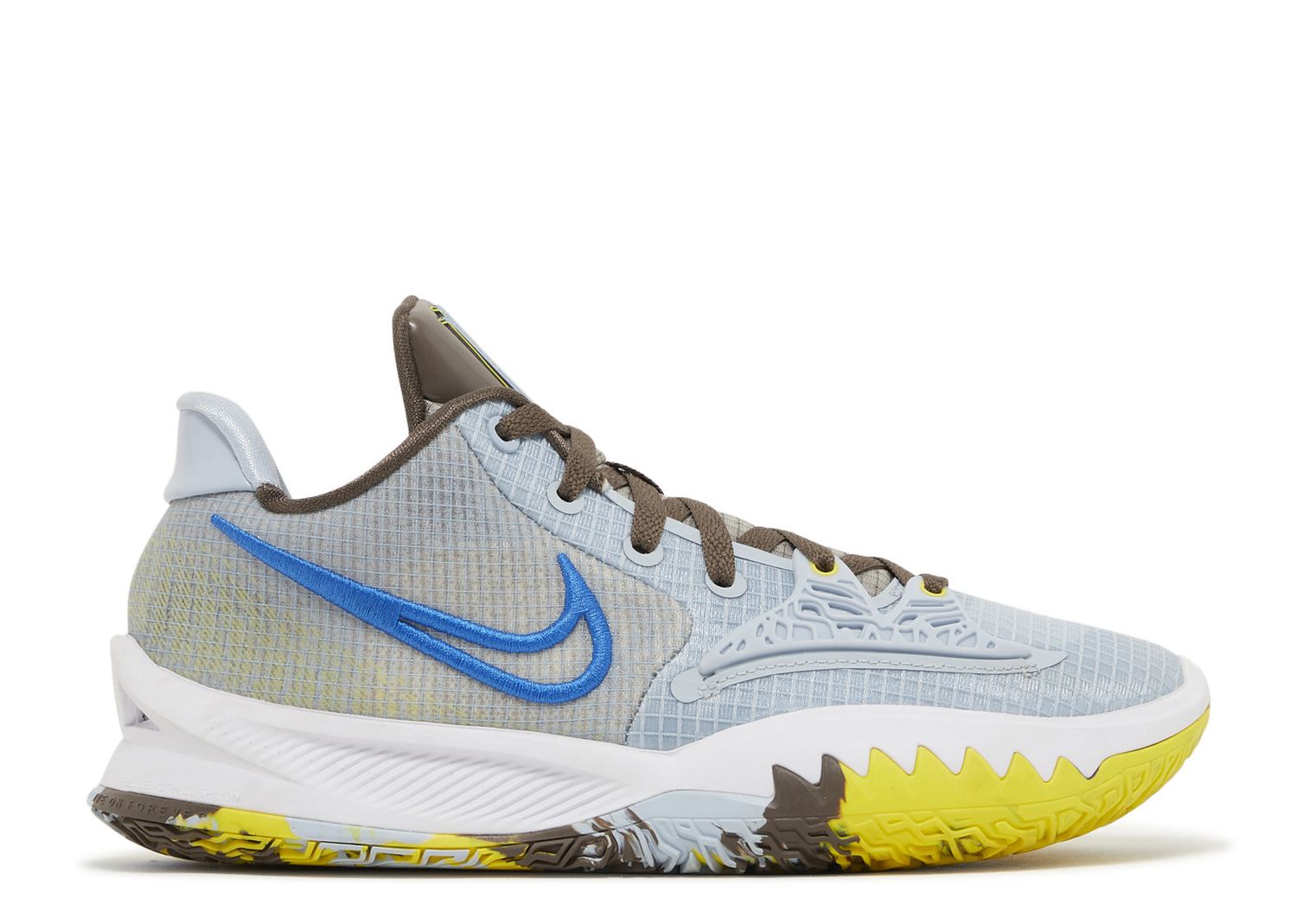 kyrie low 4 light armory blue