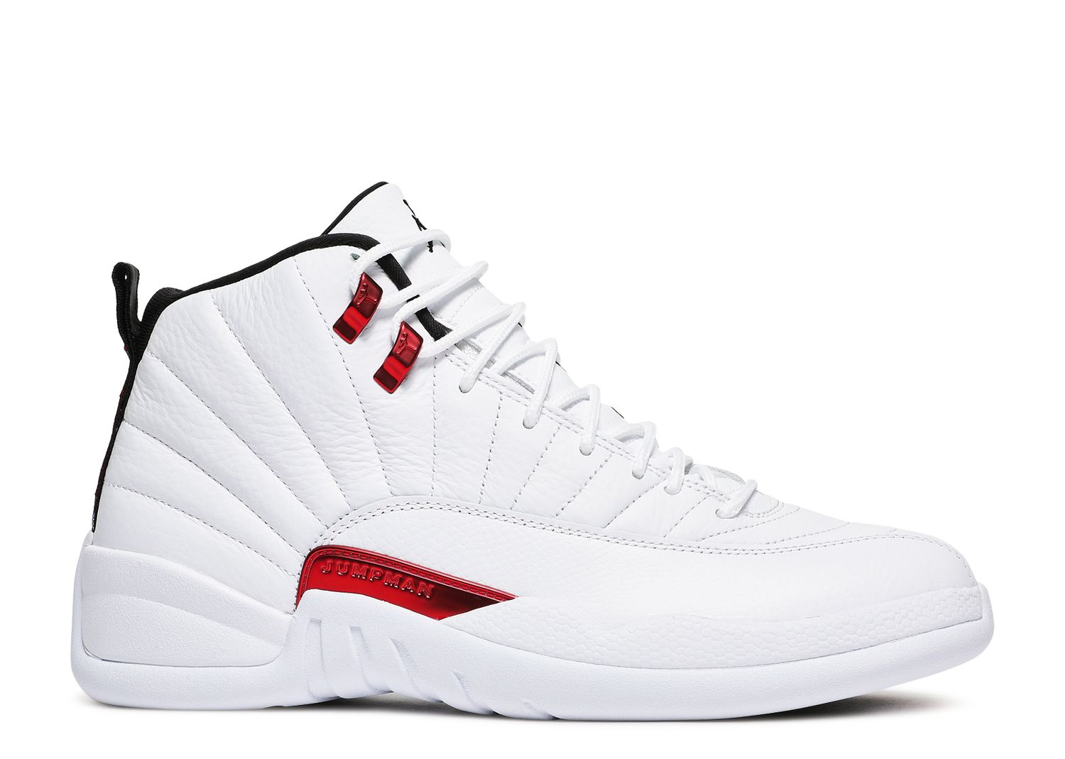 Air Jordan 12 Retro Twist Air Jordan Ct8013 106 Whiteuniversity Redblack Flight Club 5272