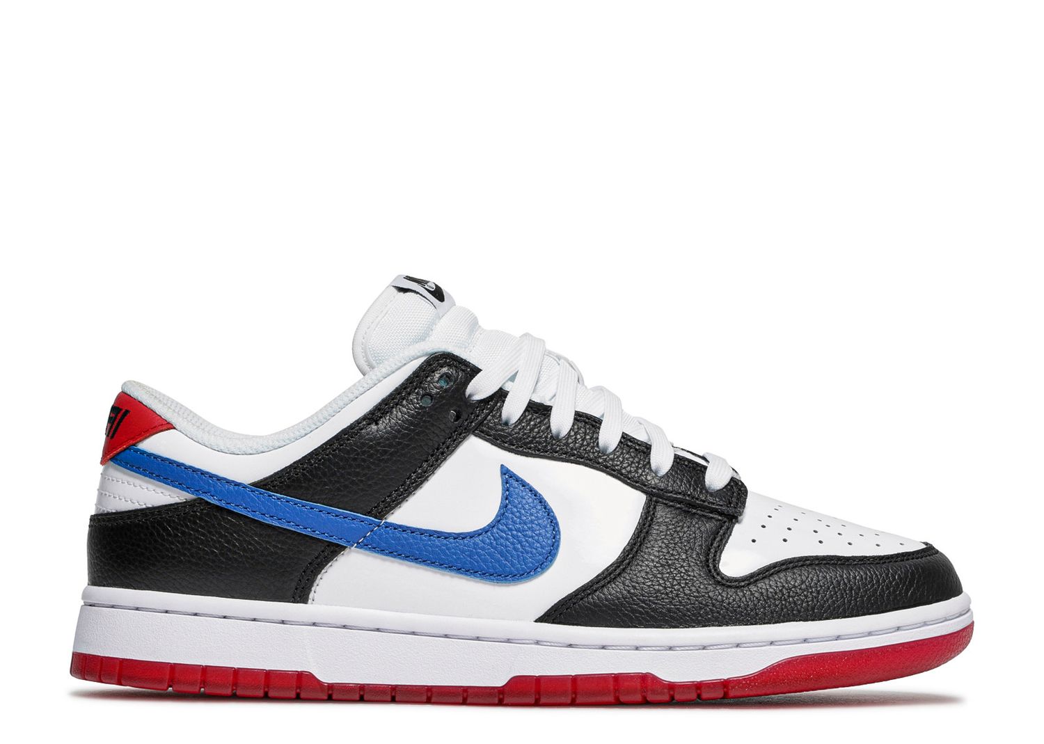 Dunk Low 'Seoul' - Nike - DM7708 100 | Flight Club