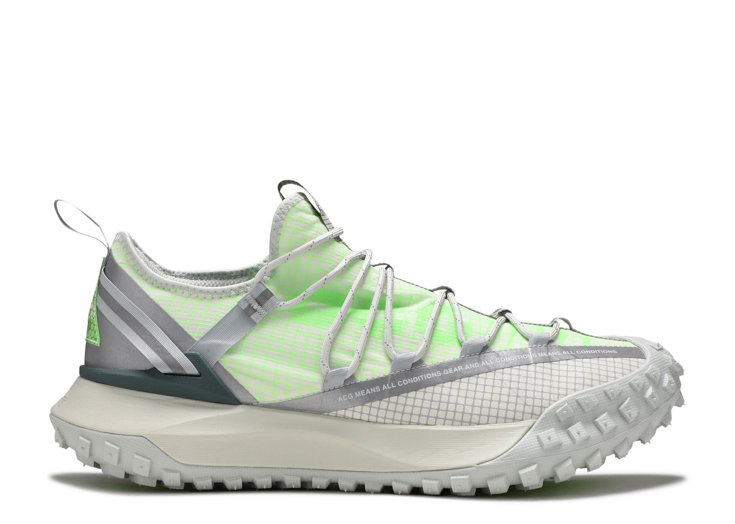 nike acg sea glass
