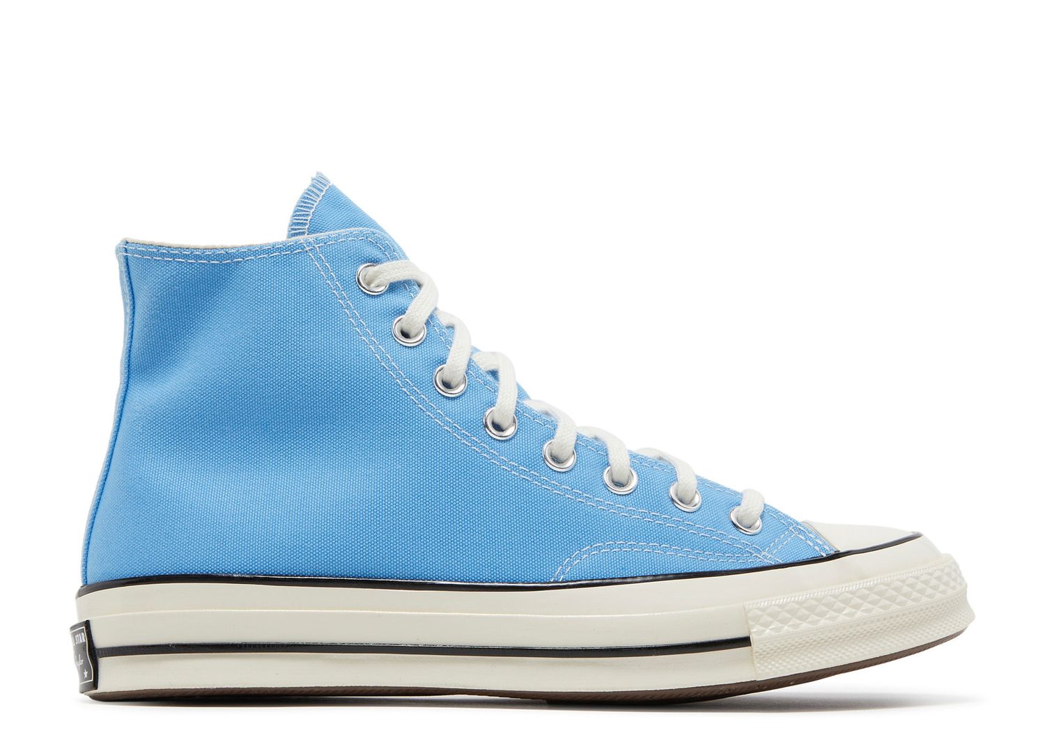 Chuck 70 High 'University Blue' - Converse - 171566C - university blue ...