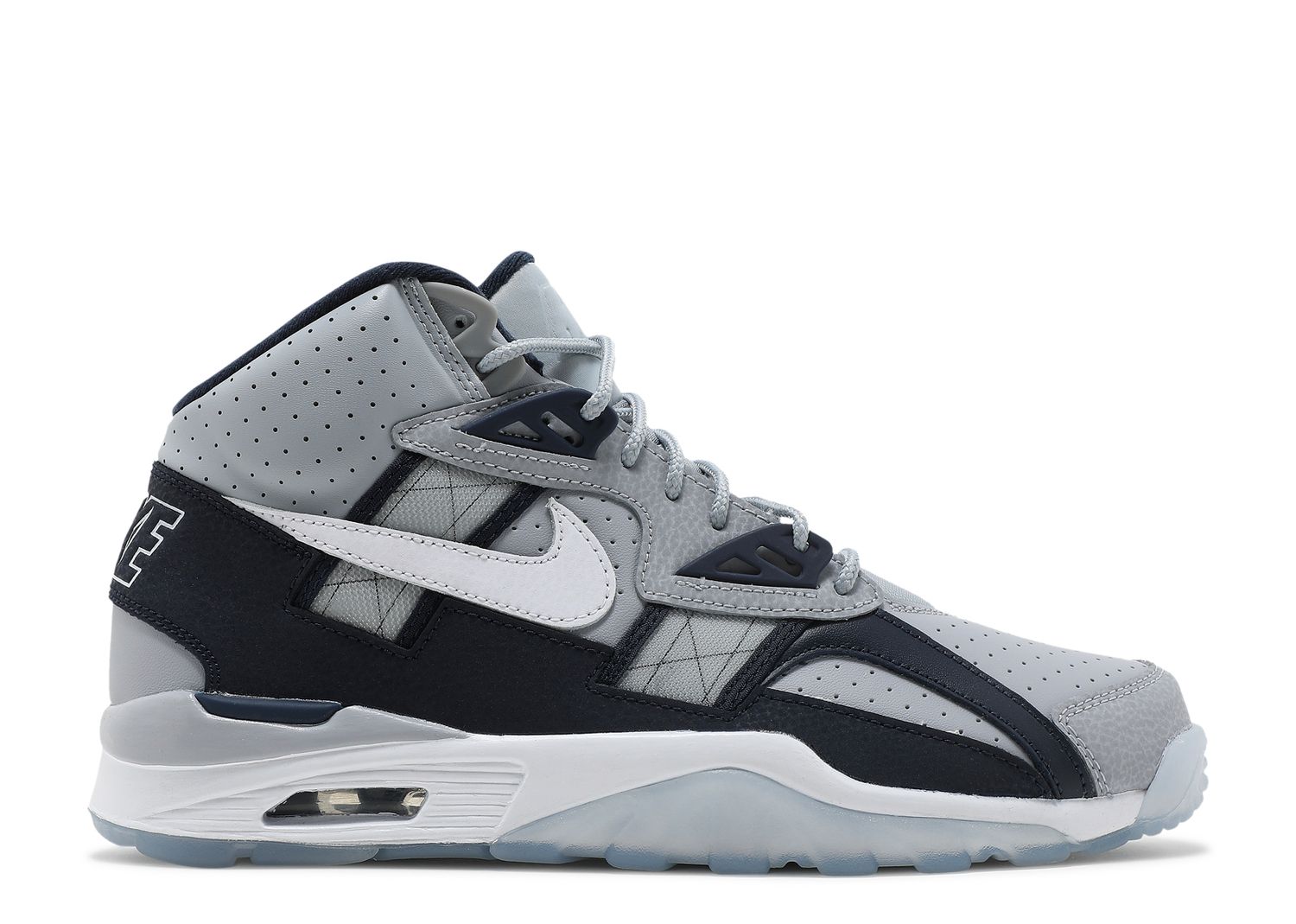 air trainer sc high georgetown