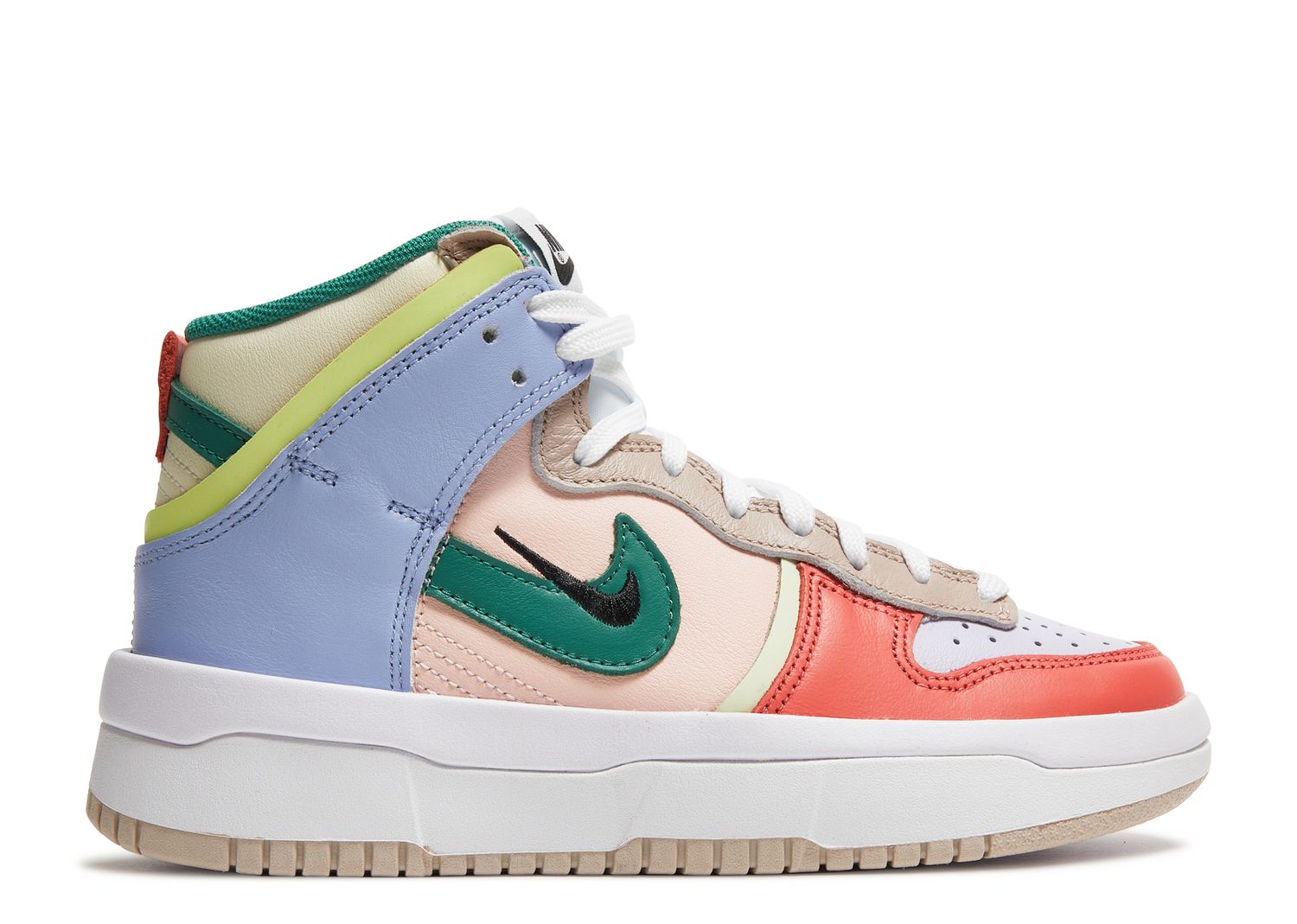 dunk high cashmere