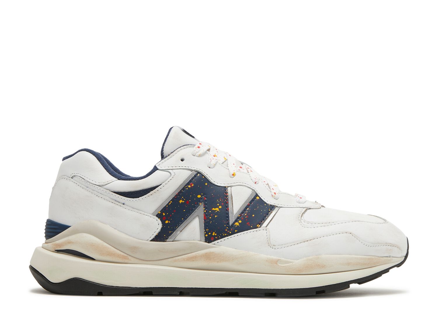 m5740fd1 father's day white black
