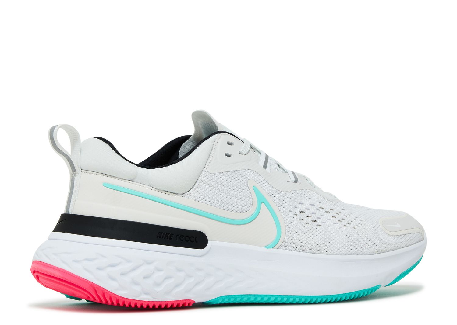 south beach nike react