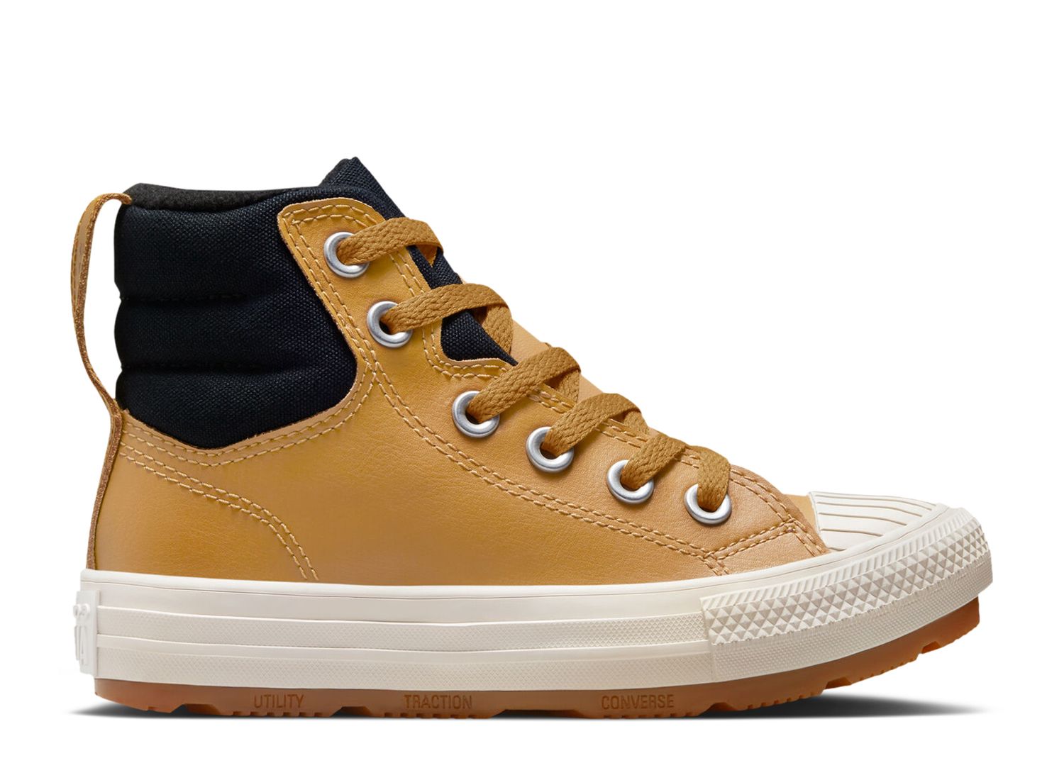 Chuck Taylor All Star Berkshire Boot