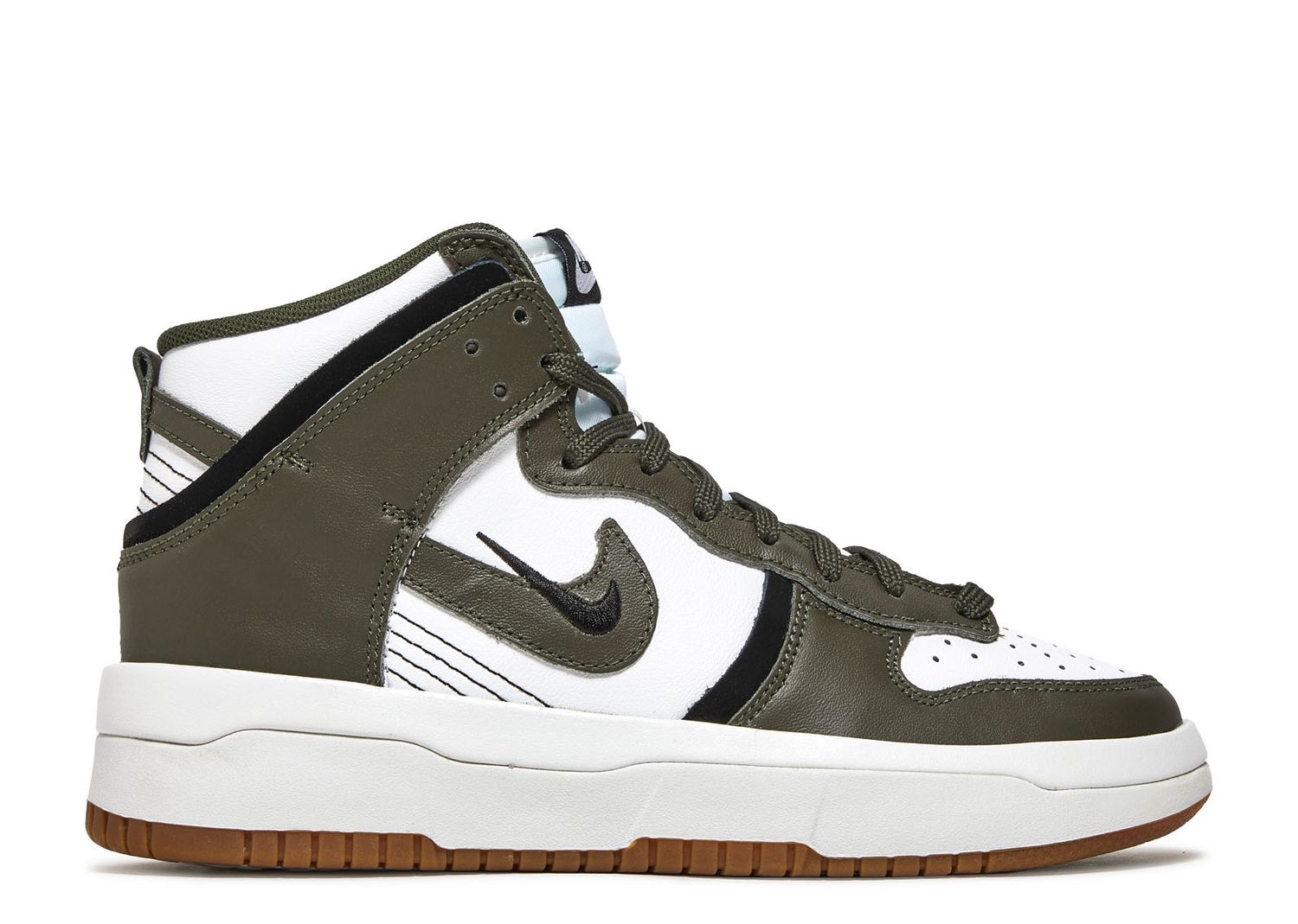 Wmns Dunk High Up