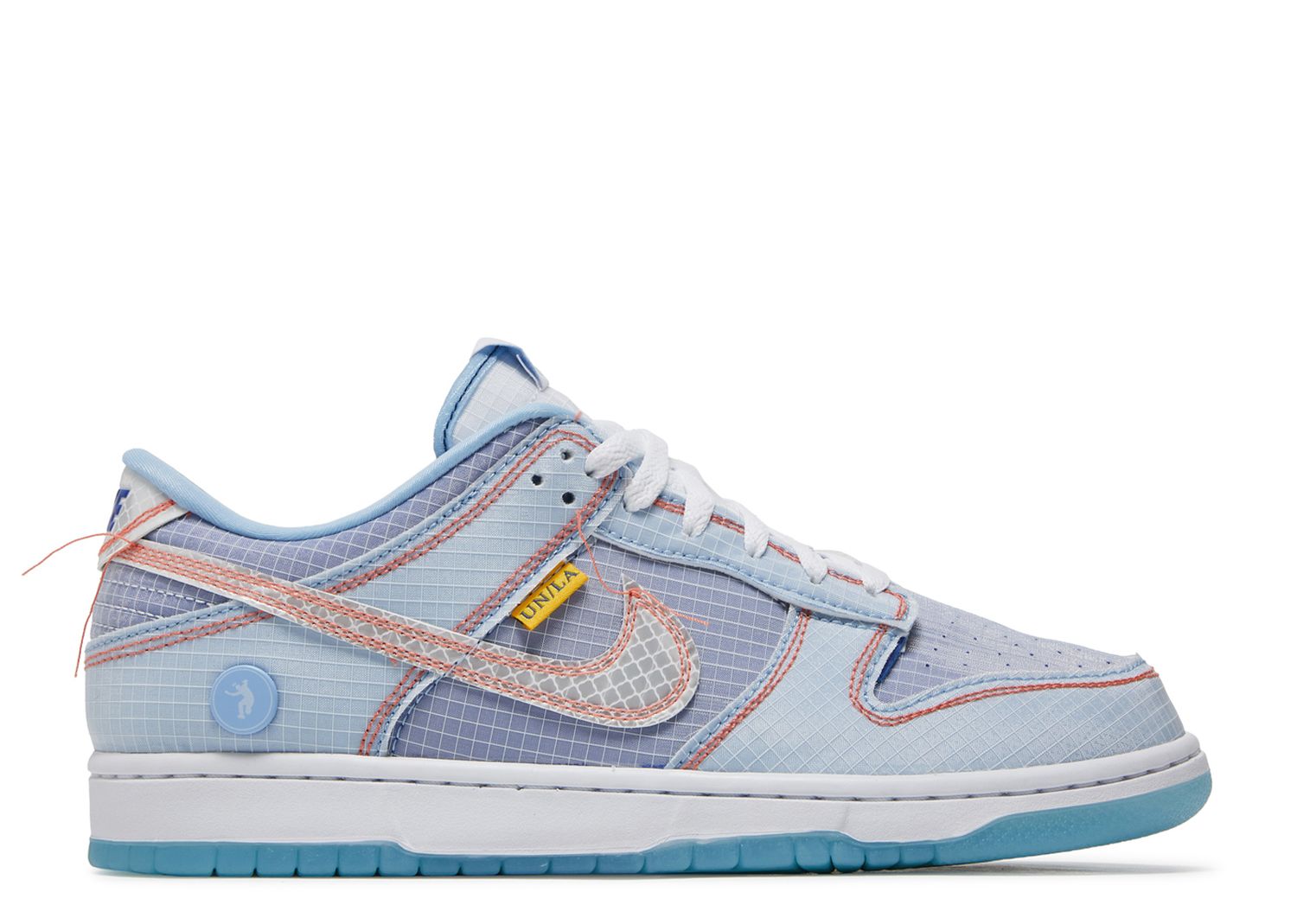 nike psychic blue pants