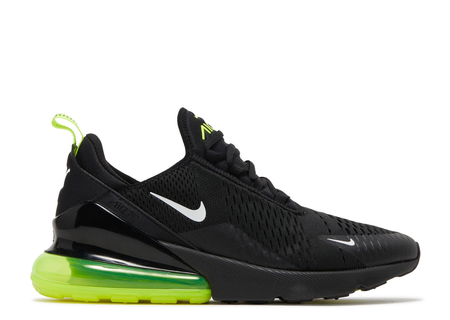 air max 270 neon
