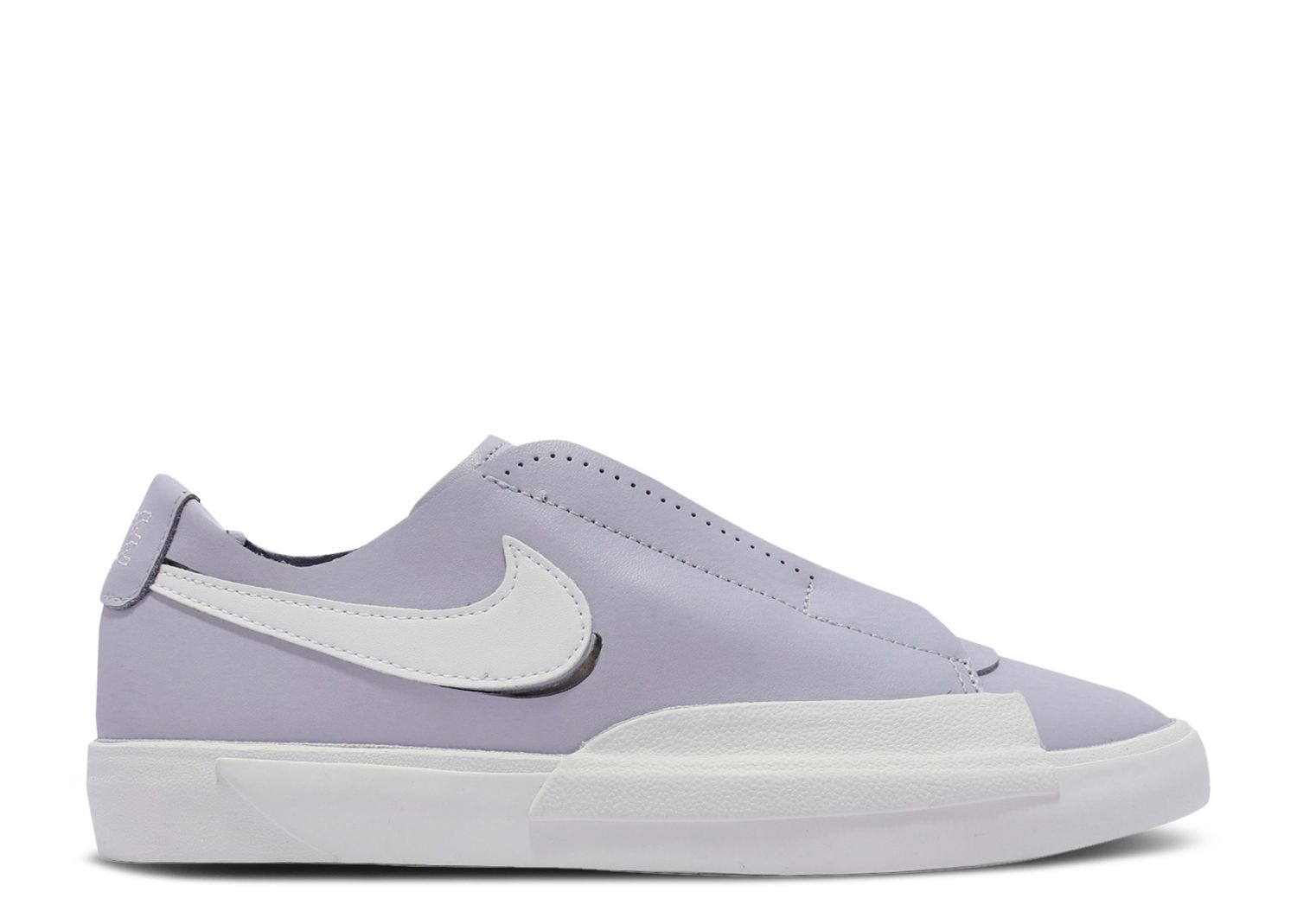 blazer slip nike