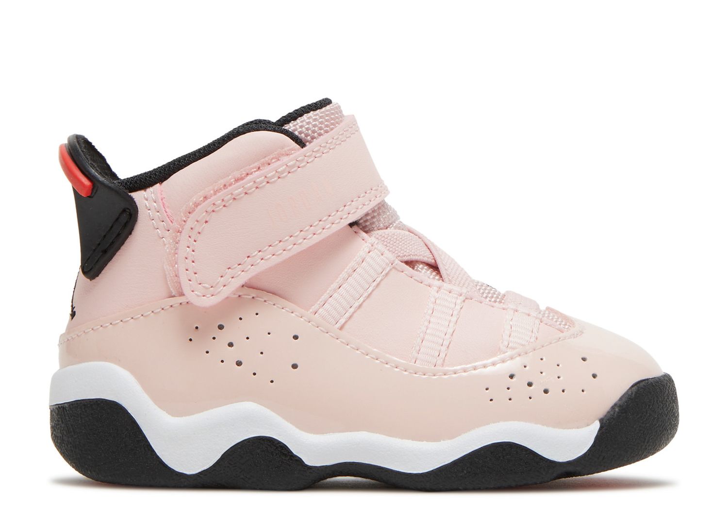 Jordan 6 Rings TD 'Atmosphere' - Air Jordan - 323420 602 - atmosphere ...