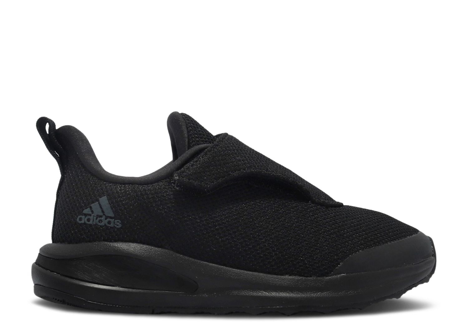 fortarun adidas black