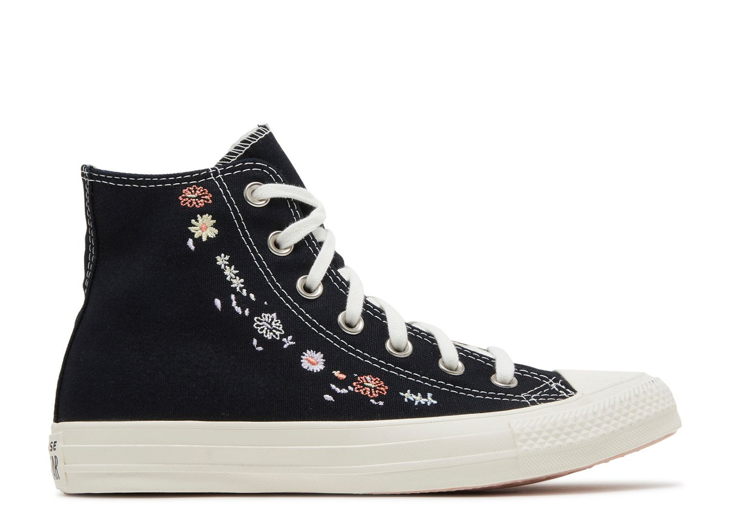 converse embroidered floral chuck taylor all star