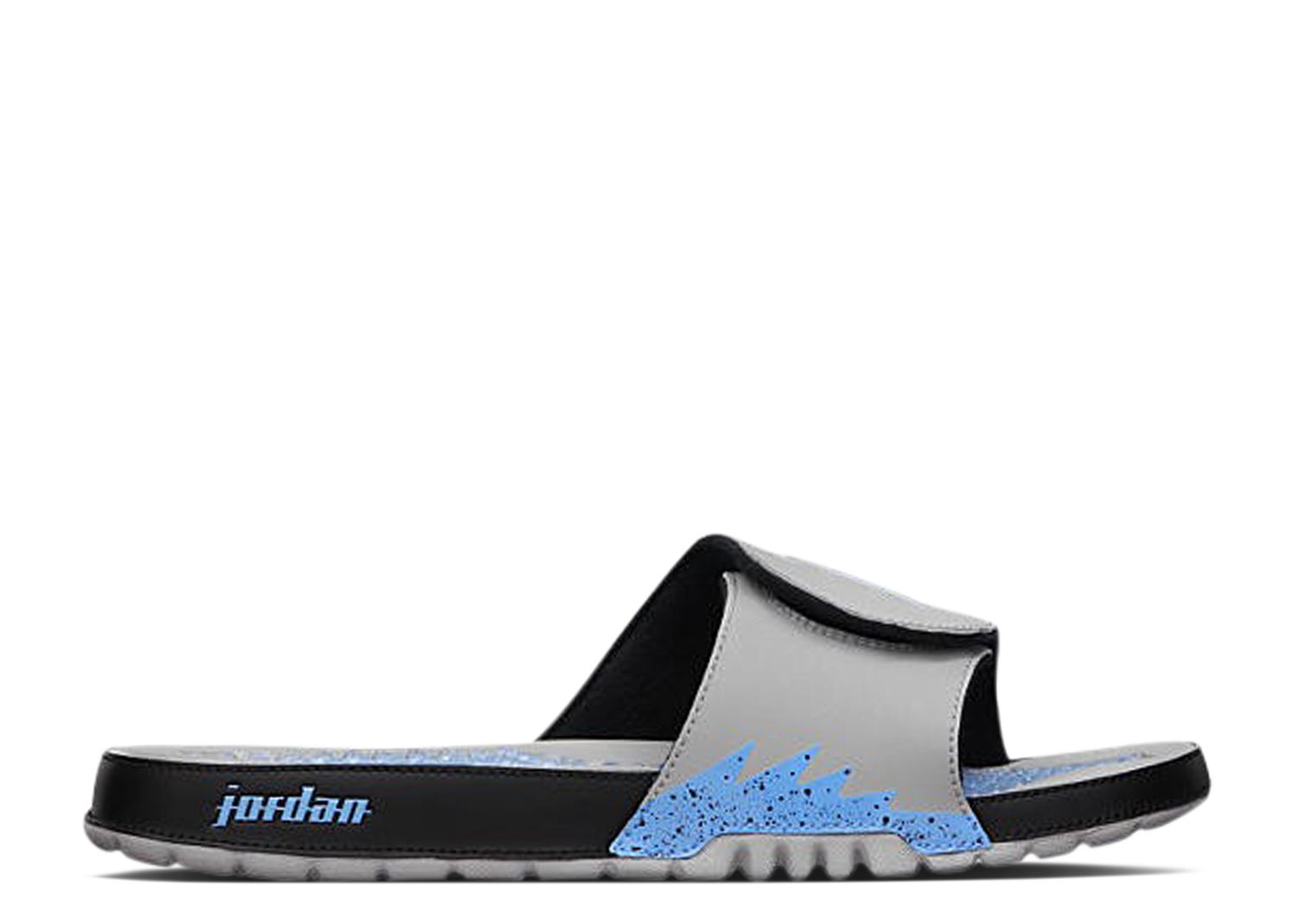 jordan hydro v slides