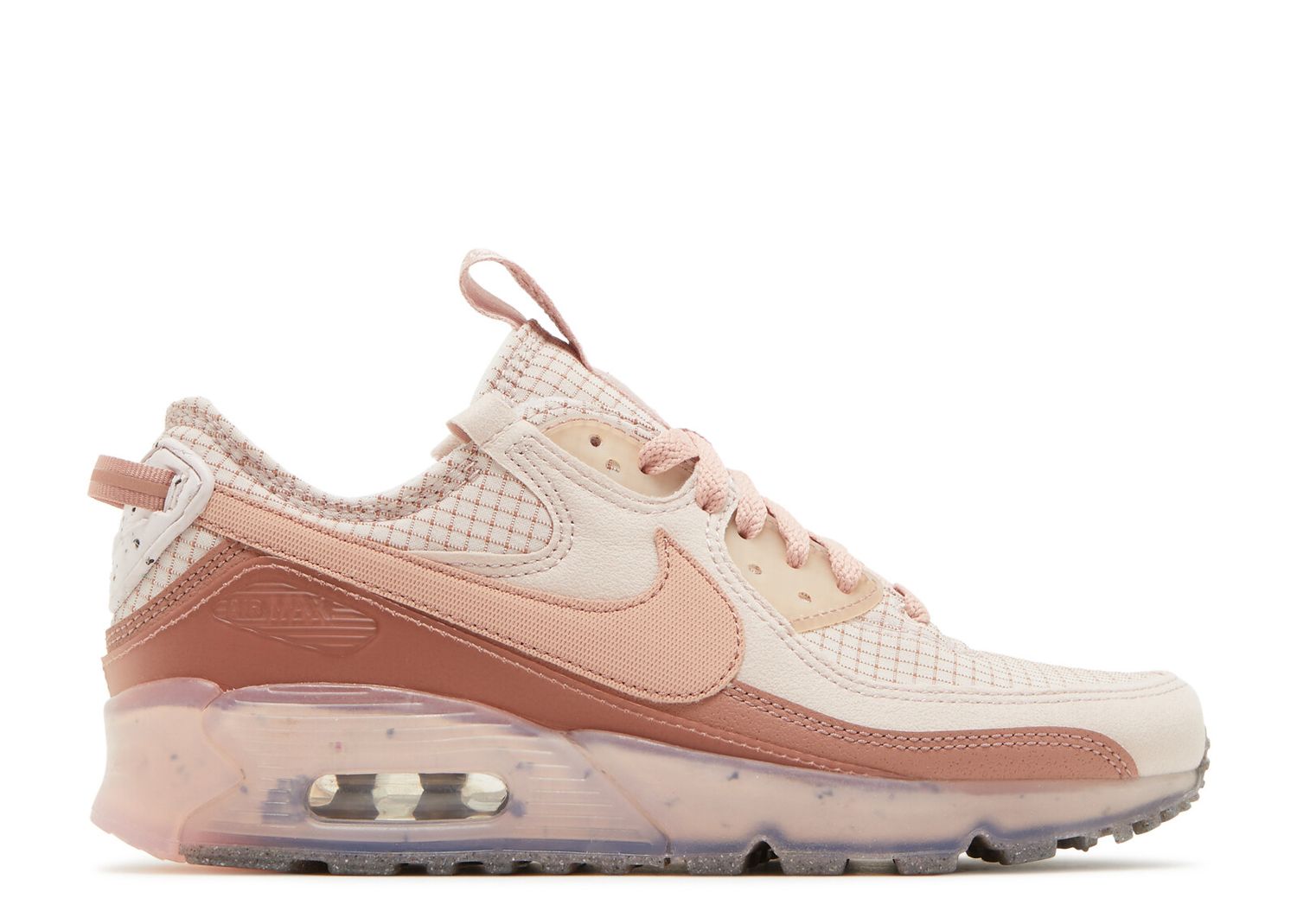 Wmns Air Max Terrascape 90 'Pink Oxford' - Nike - DH5073 600 - pink oxford/rose whisper/fossil 