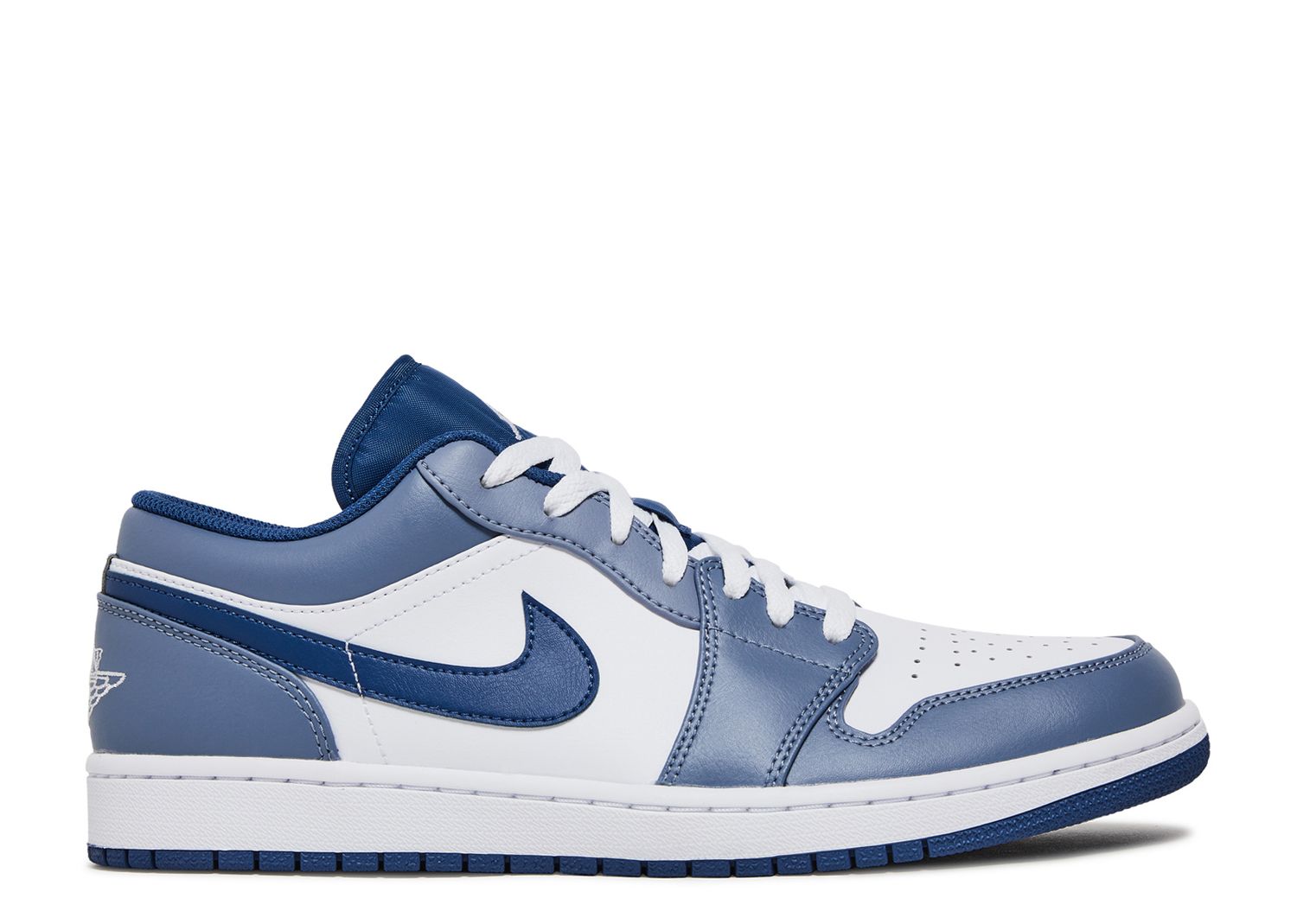 air jordan 1 low ashen slate mystic navy