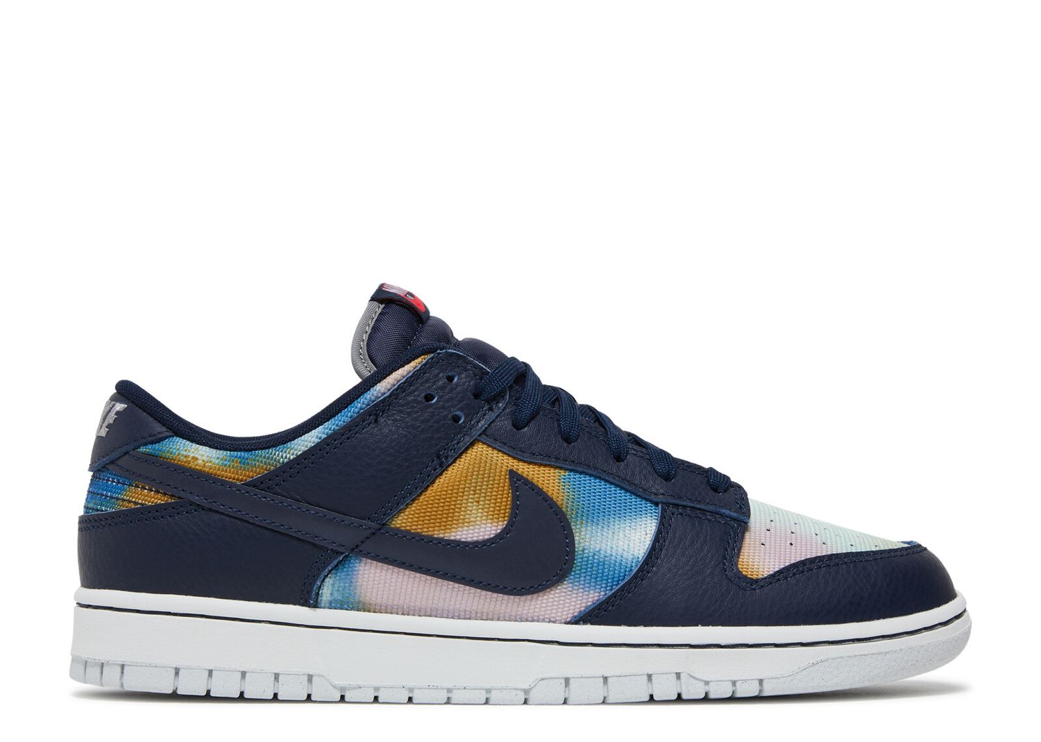 nike dunk graffiti obsidian