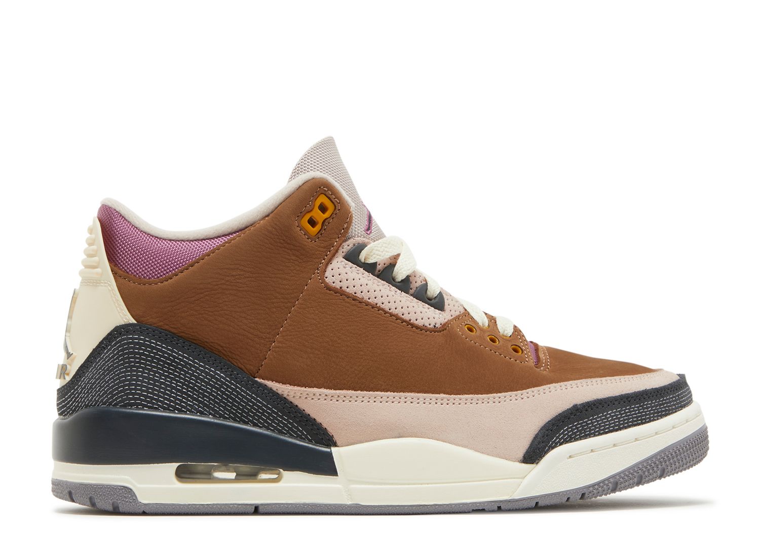 air jordan 3 retro winterized archaeo brown