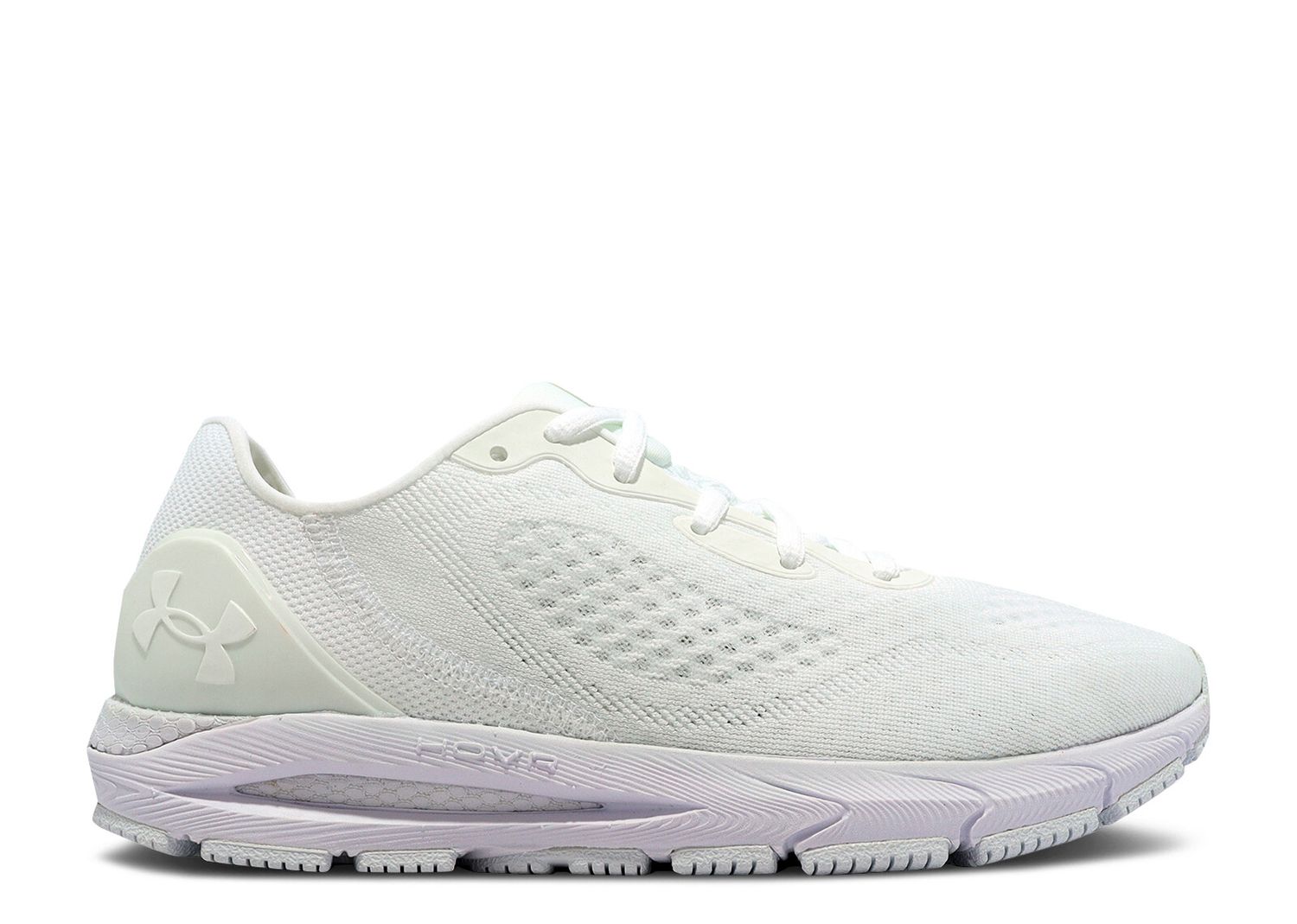 under armour hovr sonic white