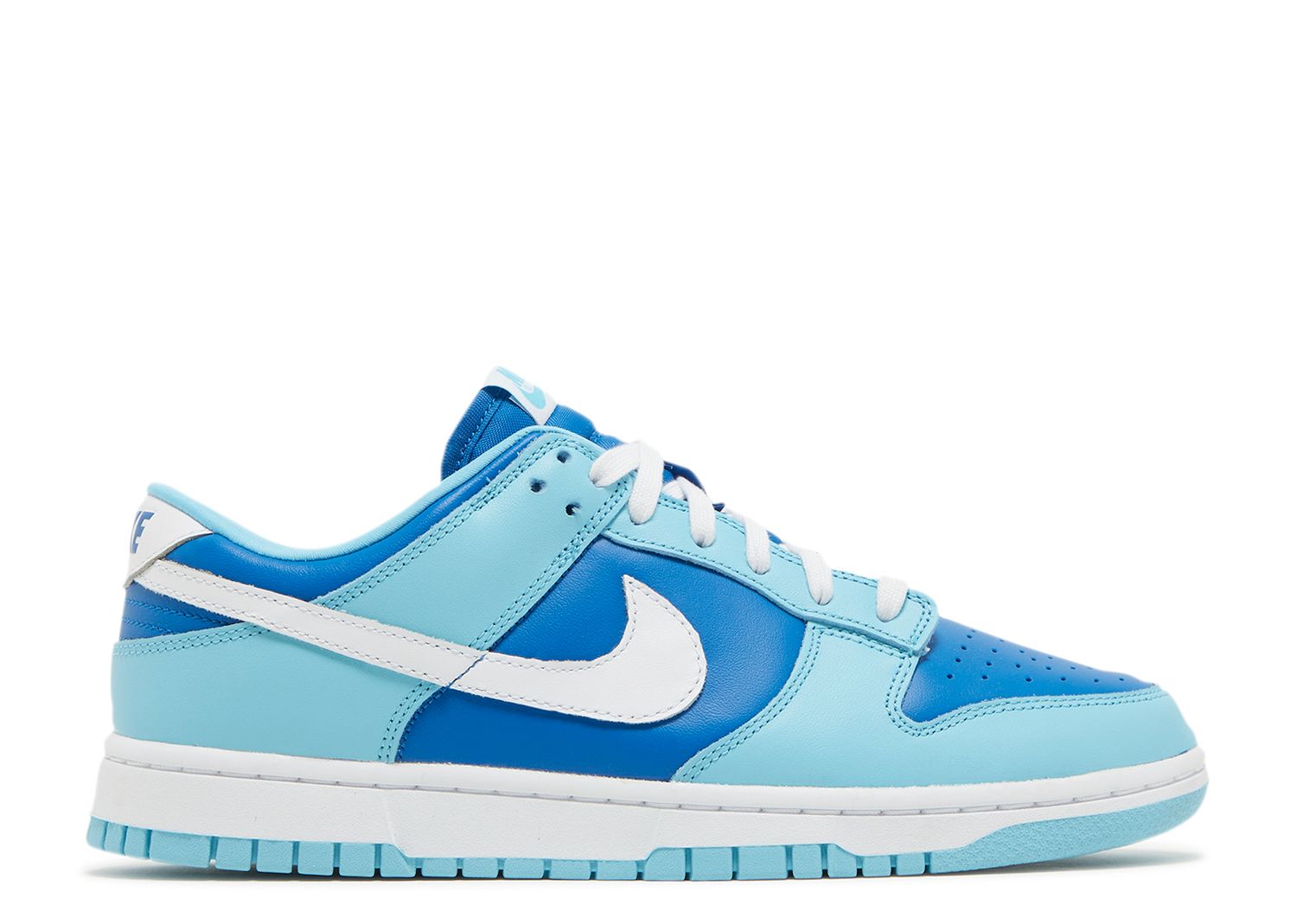 Dunk Low Retro QS Argon 2022 Nike DM0121 400 Flash white argon 