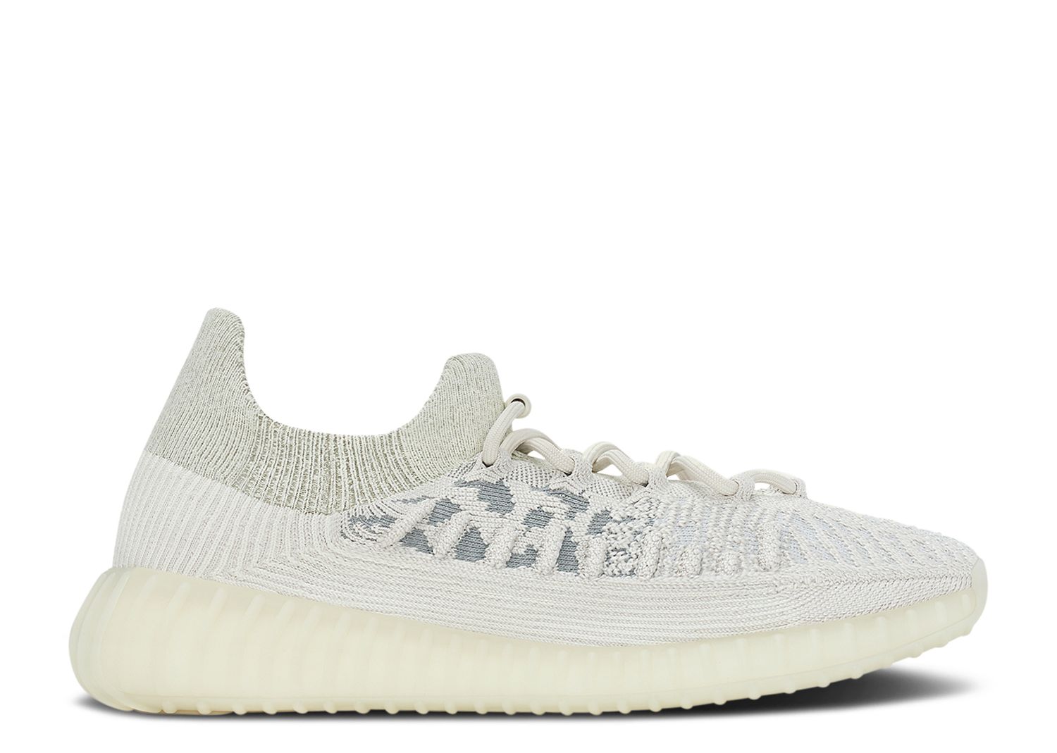 Yeezy Boost 350 V2 CMPCT 'Slate Bone' Adidas H06519 slate bone