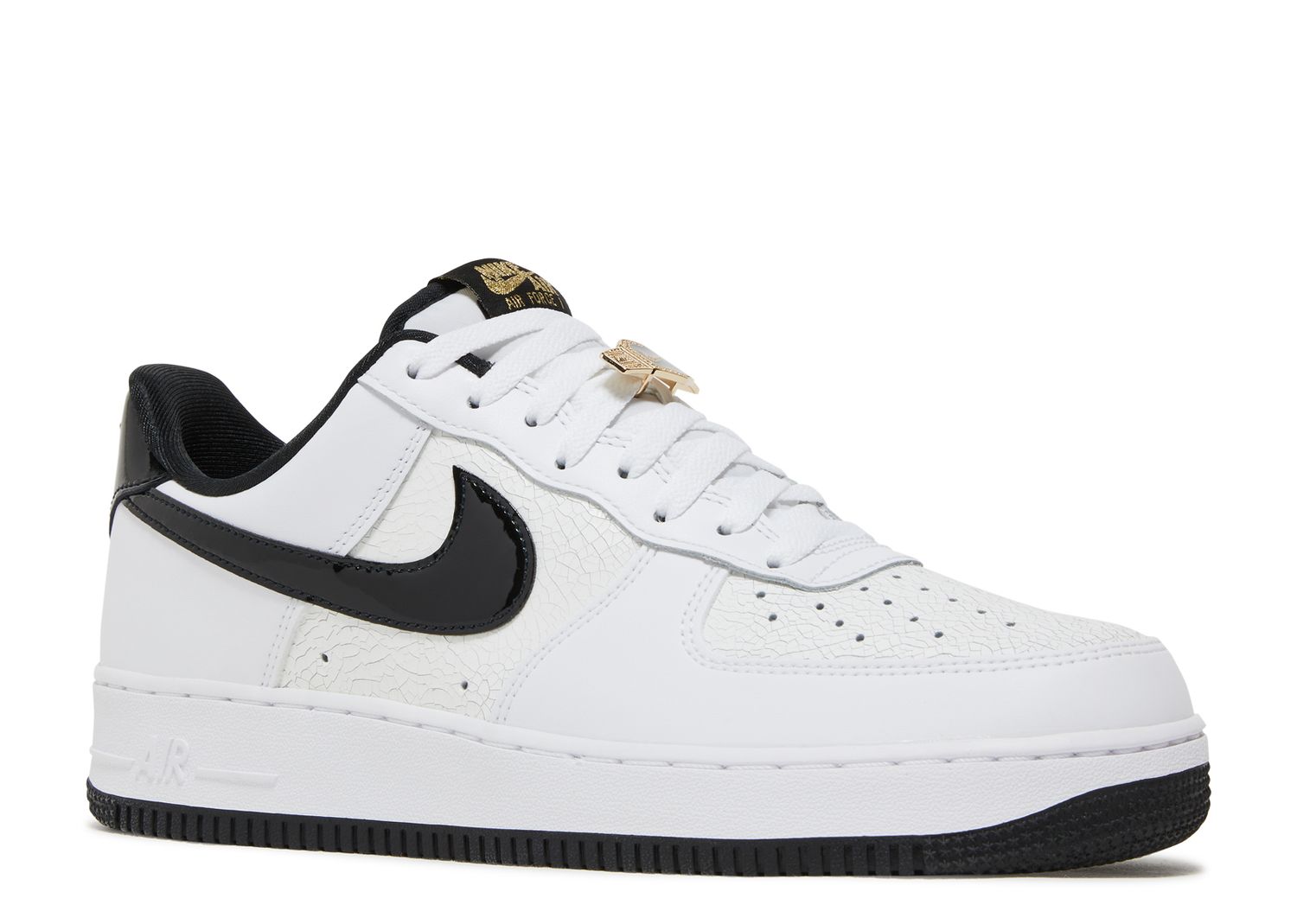 Air Force 1 '07 LV8 'World Champ' - Nike - DR9866 100 - white/pure ...