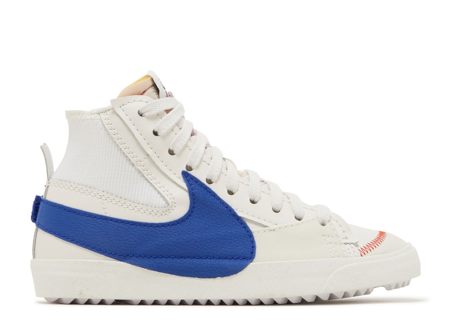 dunk hyper royal