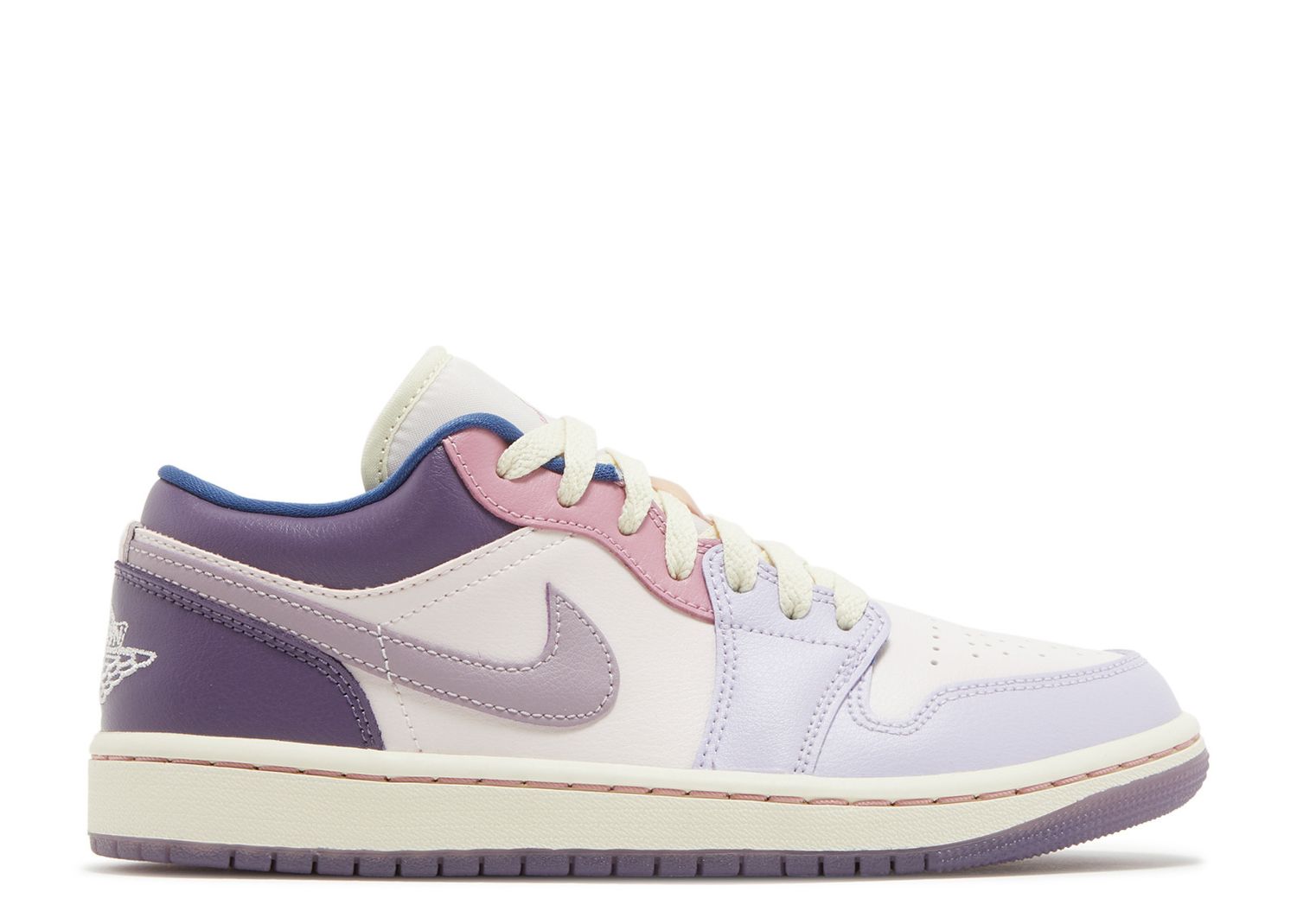 nike air jordan pastel