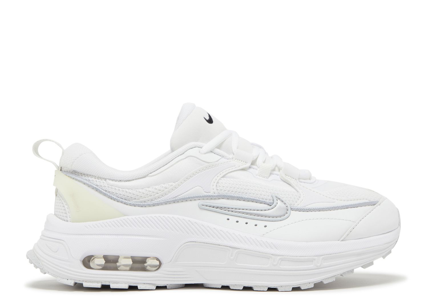 Wmns Air Max Bliss 'Summit White' - Nike - DH5128 101 - white/summit ...