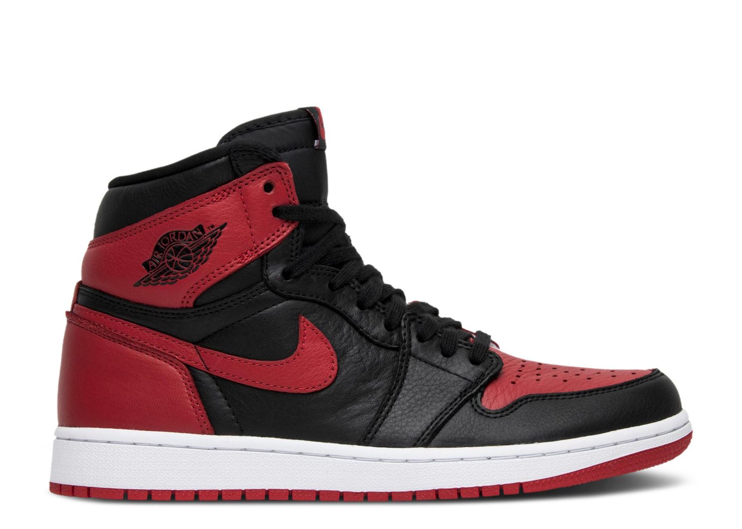 Air Jordan 1 Retro High OG NRG 'Homage To Home' Sample - Air Jordan ...