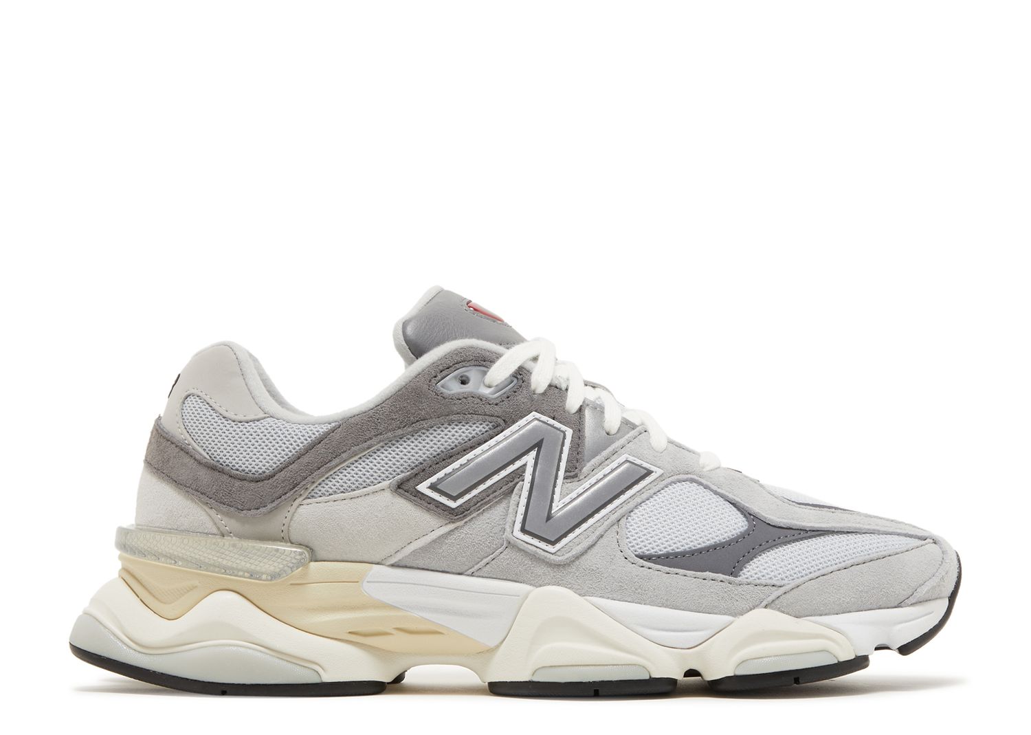 New Balance 9060 Rain Cloud GS main image 1