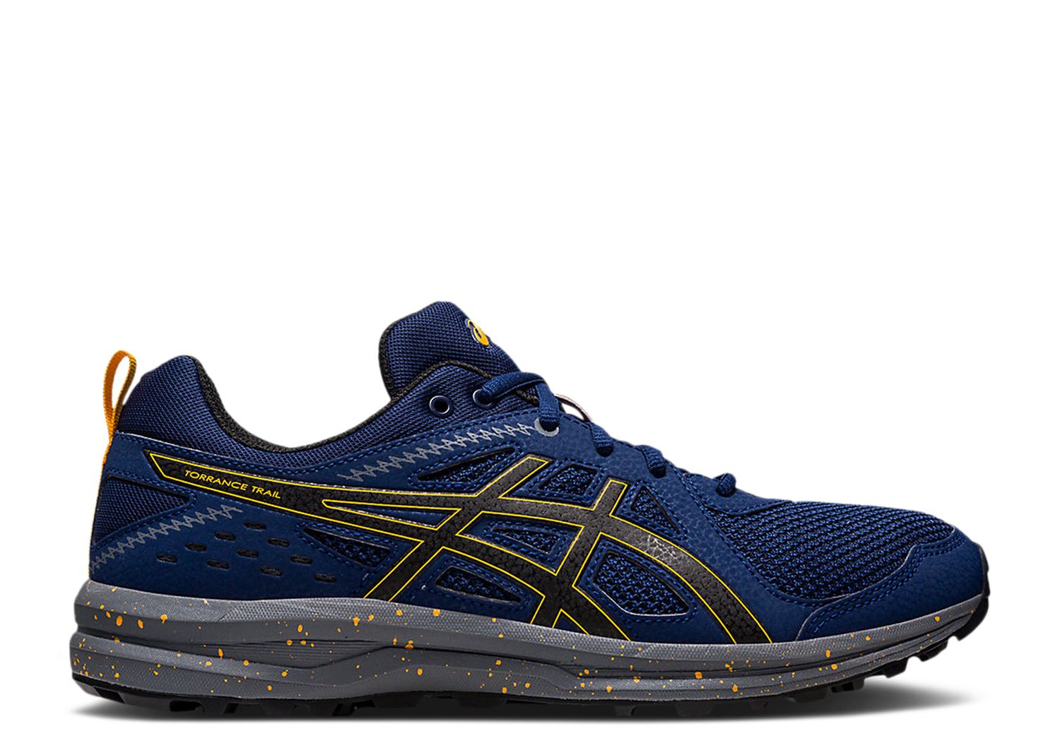 torrance trail asics