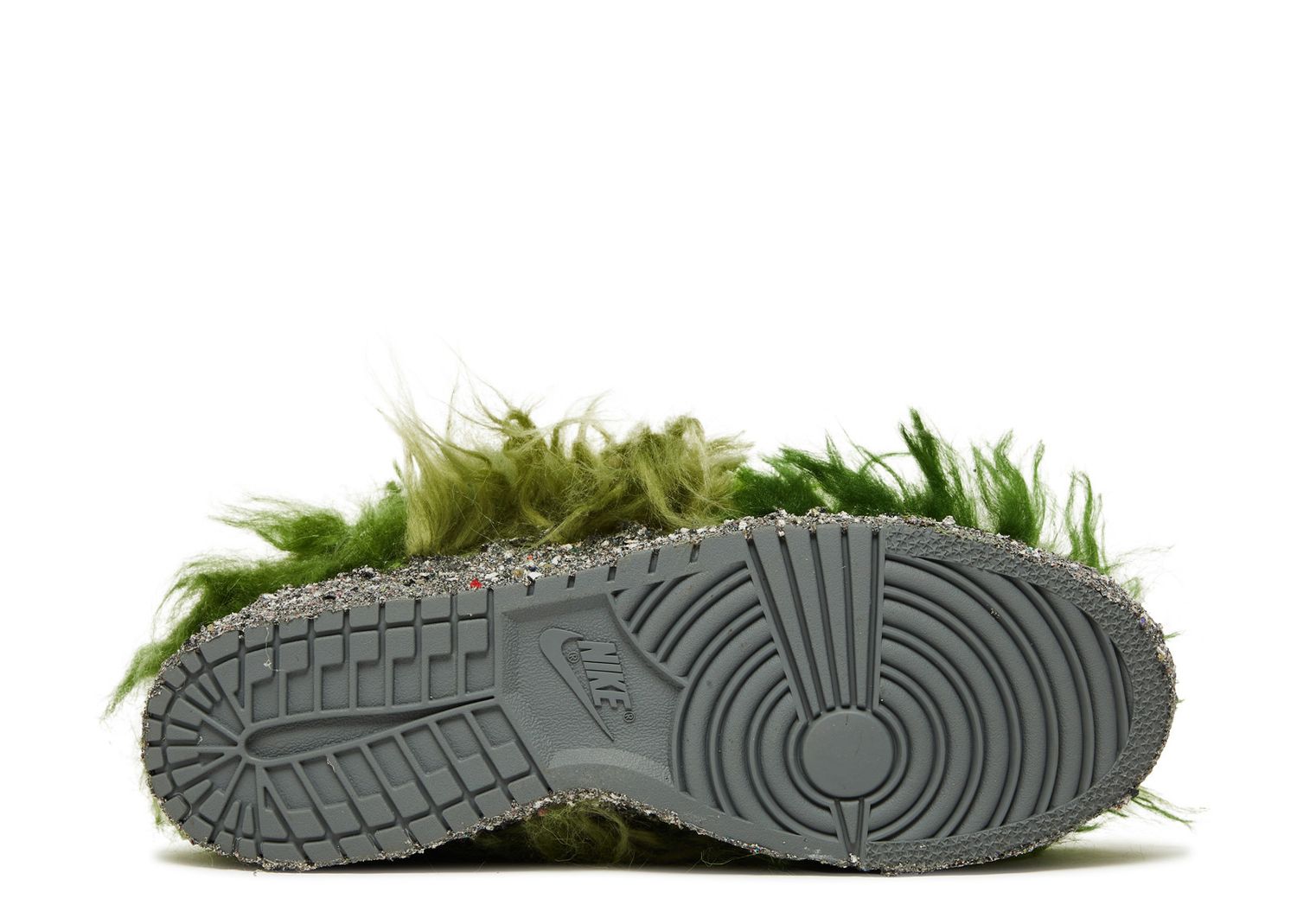 Cactus Plant Flea Market X CPFM Flea 1 'Overgrown' - Nike - DQ5109 300 ...