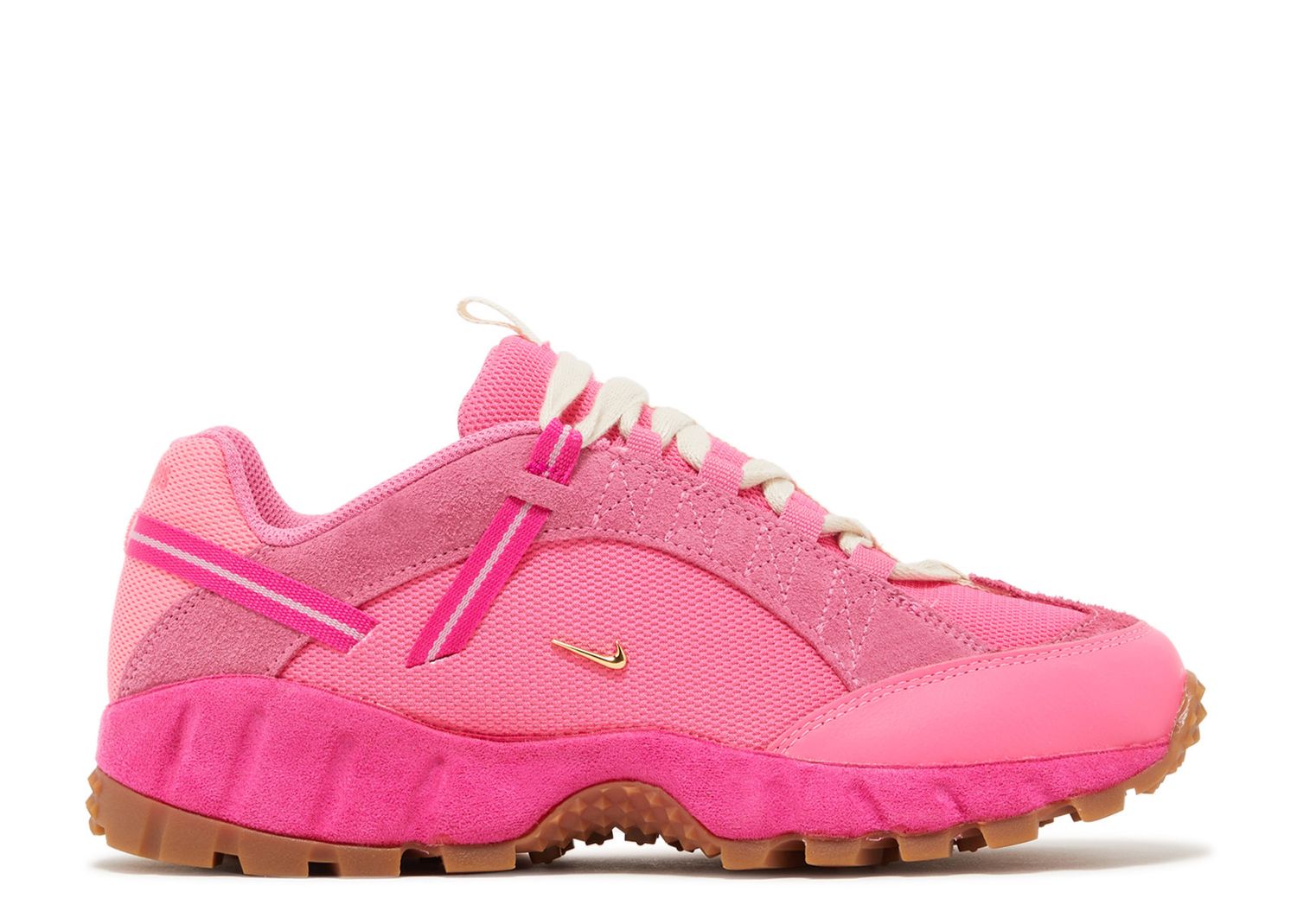Jacquemus X Wmns Air Humara LX 'Pink Flash' - Nike - DX9999 600 - pink ...