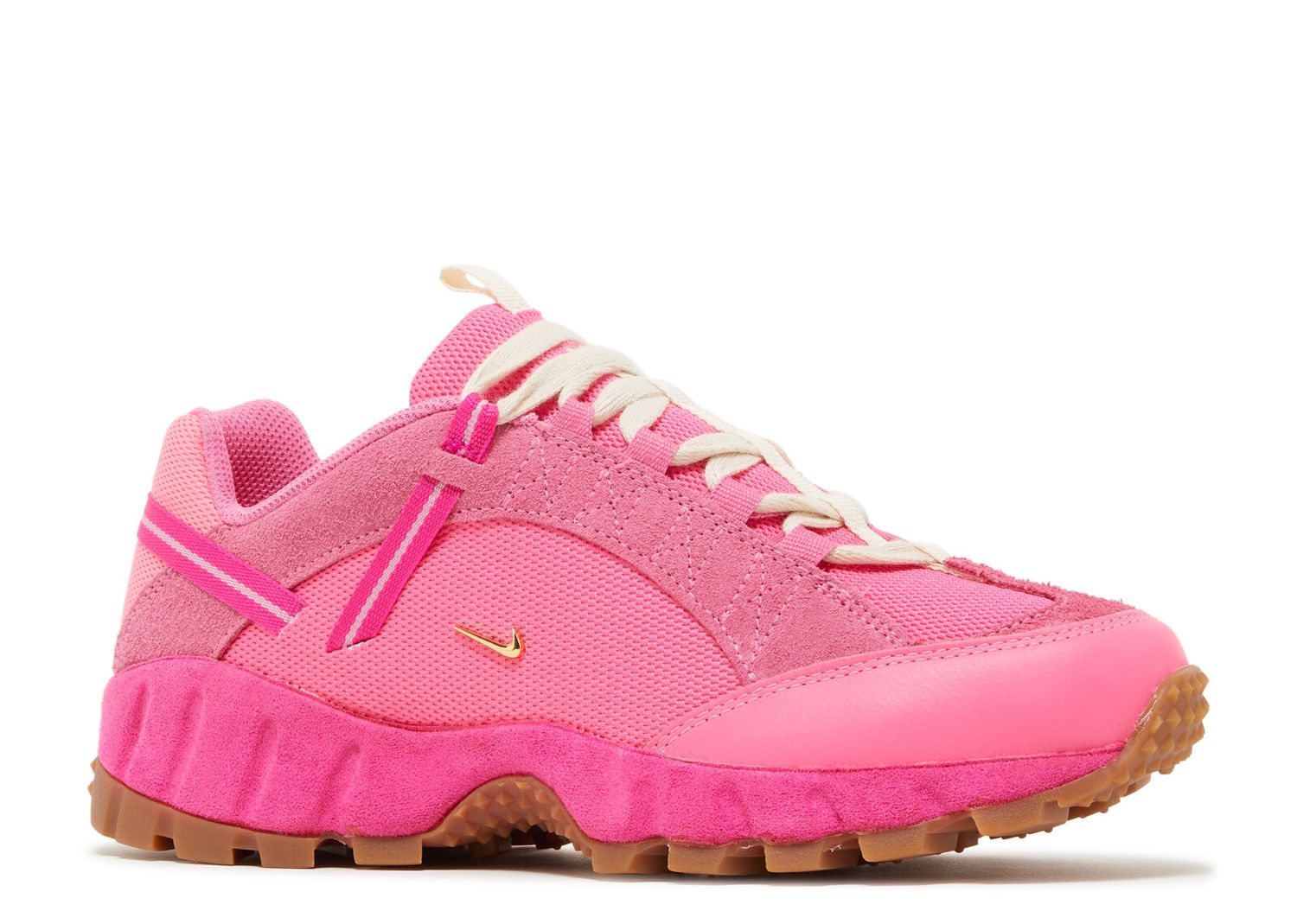 Jacquemus X Wmns Air Humara LX 'Pink Flash' - Nike - DX9999 600 - pink ...