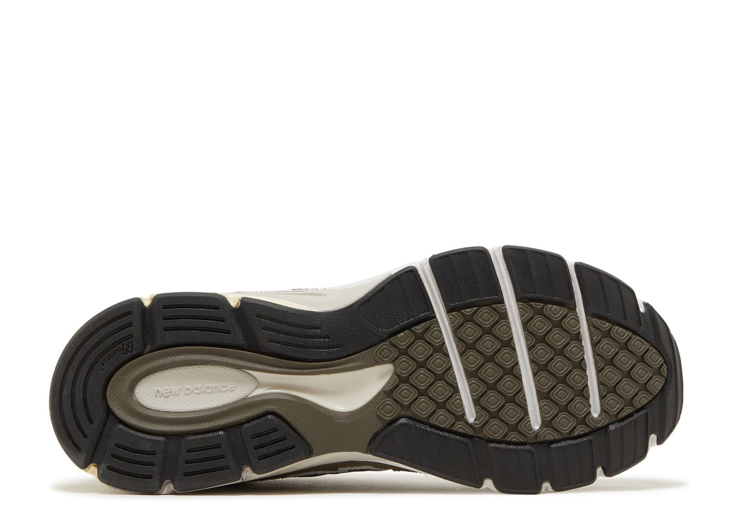 Teddy Santis X 990v3 Big Kid 'Dark Camo' - New Balance - GC990TO3 - dark camo/incense | Flight Club