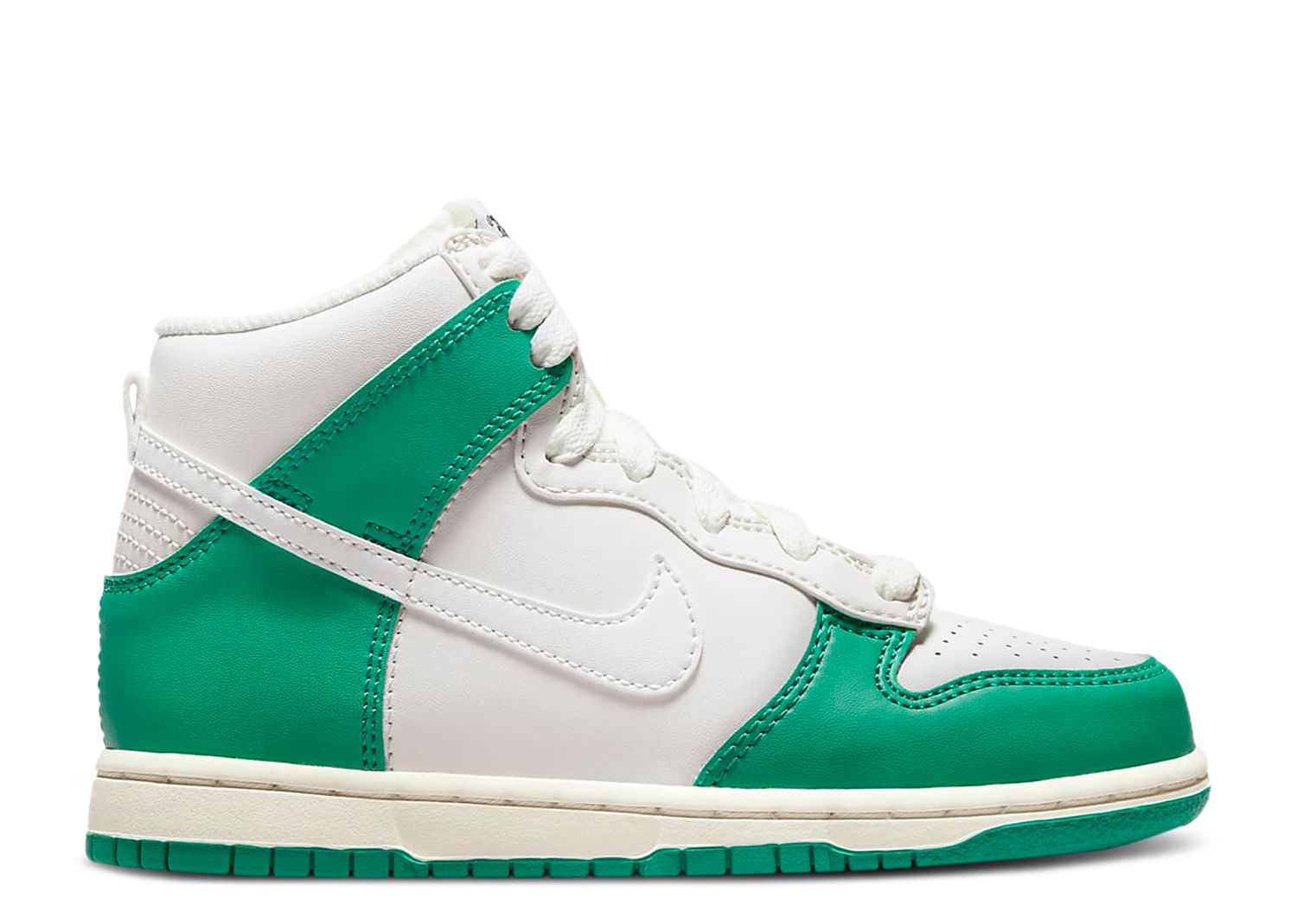 Dunk High PS 'Phantom Stadium Green' - Nike - DD2314 002 - phantom ...